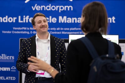 Tech Discovery at CREtech New York