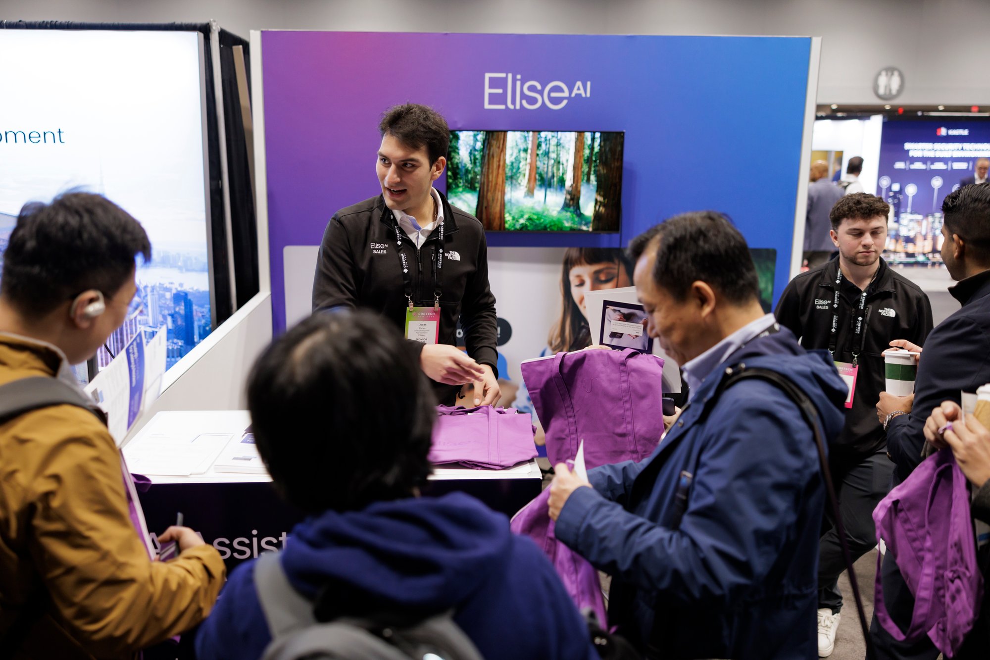 Technology Discovery