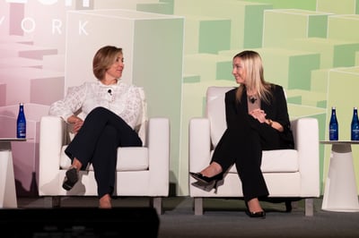 Mainstage at CREtech New York