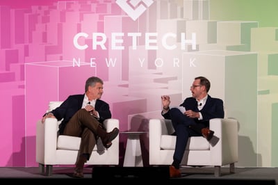 CREtech New York Main Stage