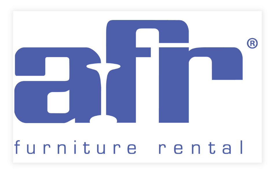 AFR Furniture Rental