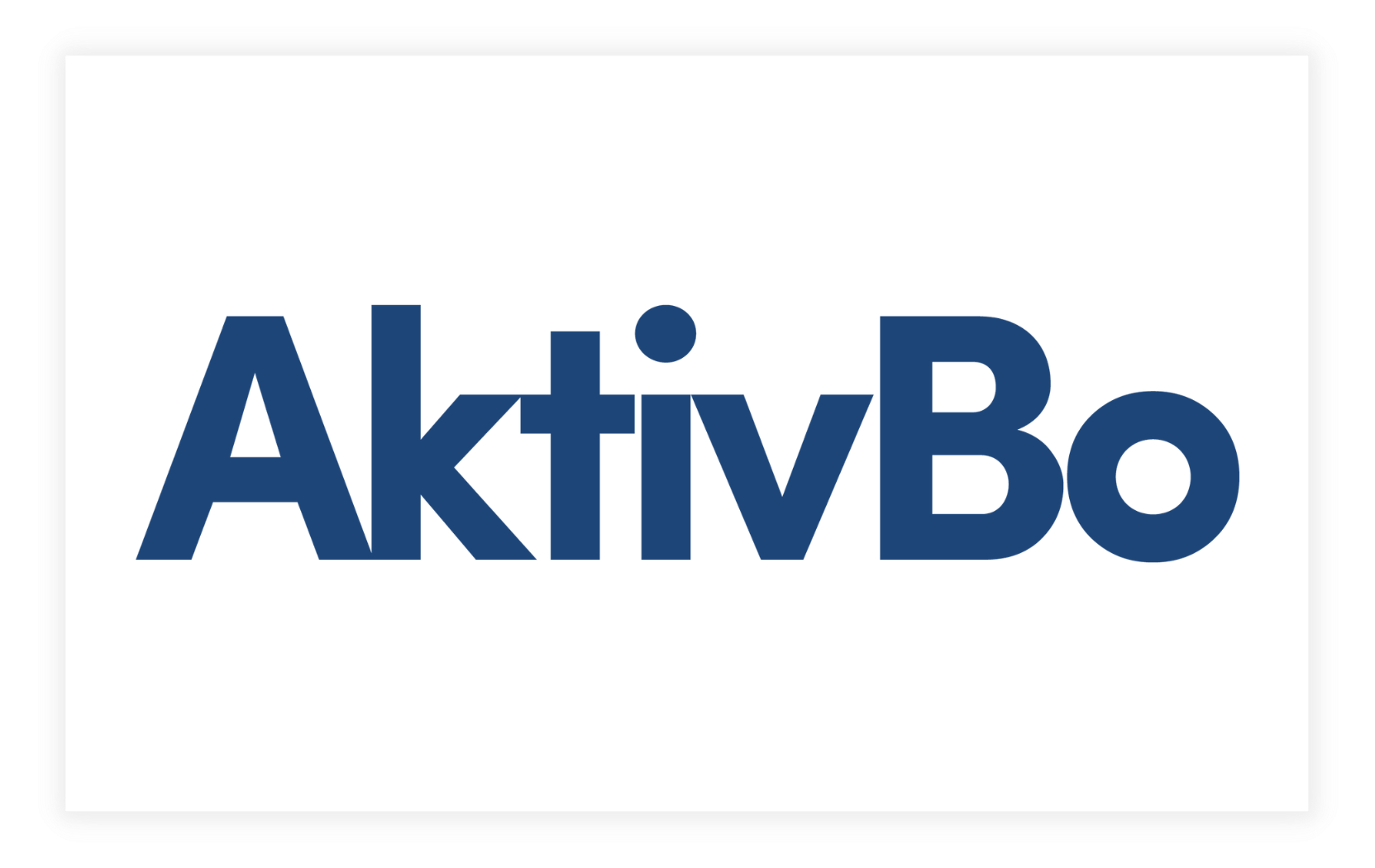 AktivBo