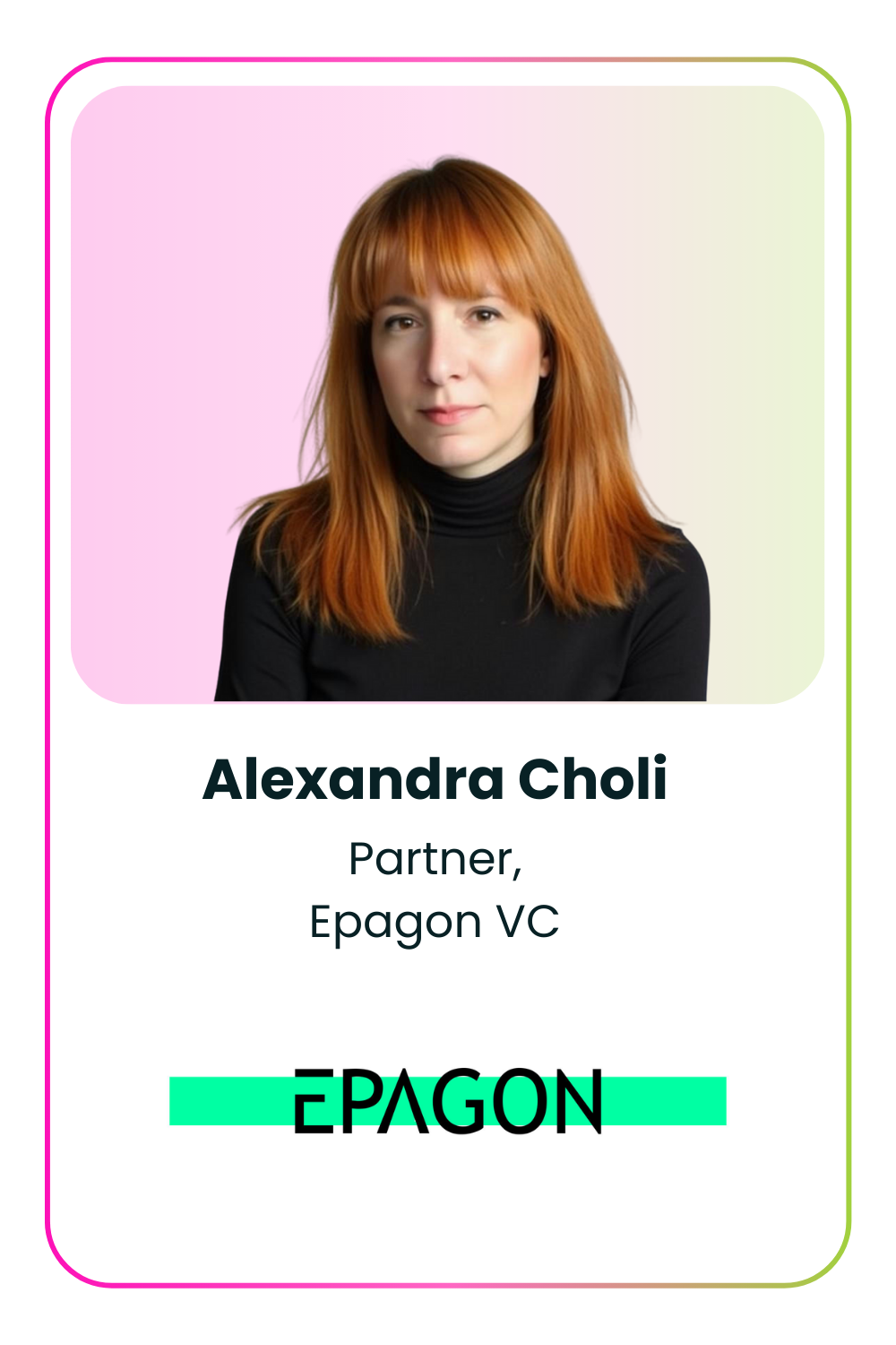 Alexandra Choli