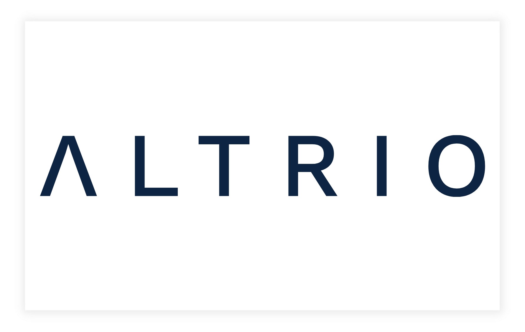 Altrio