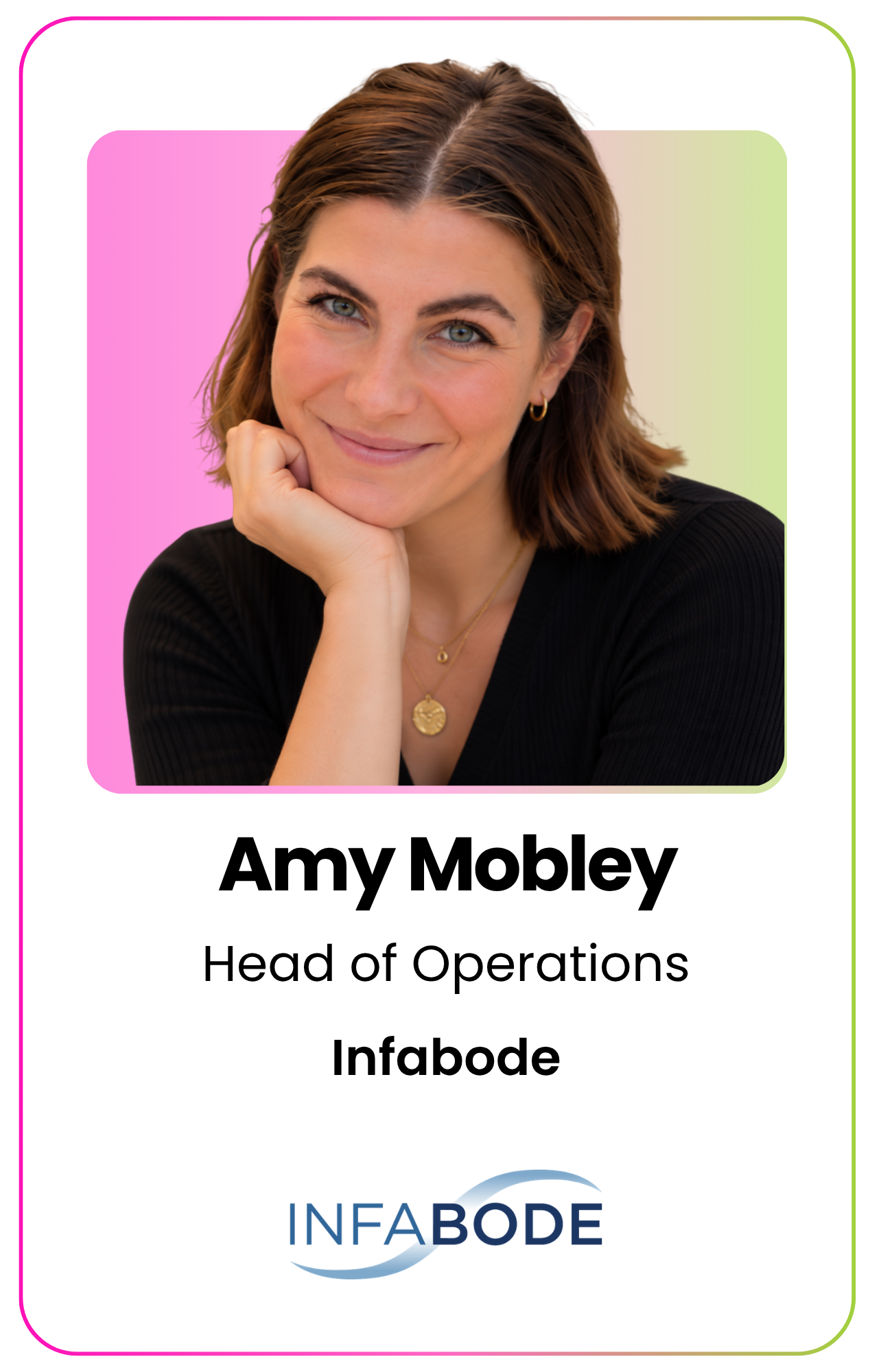 Amy Mobley