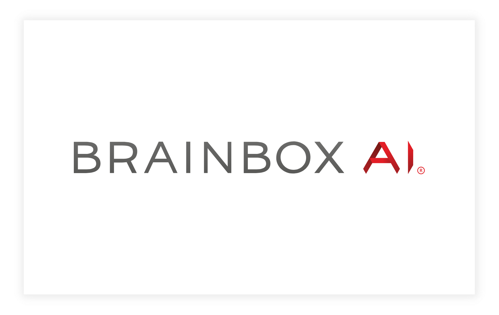 BrainBox AI