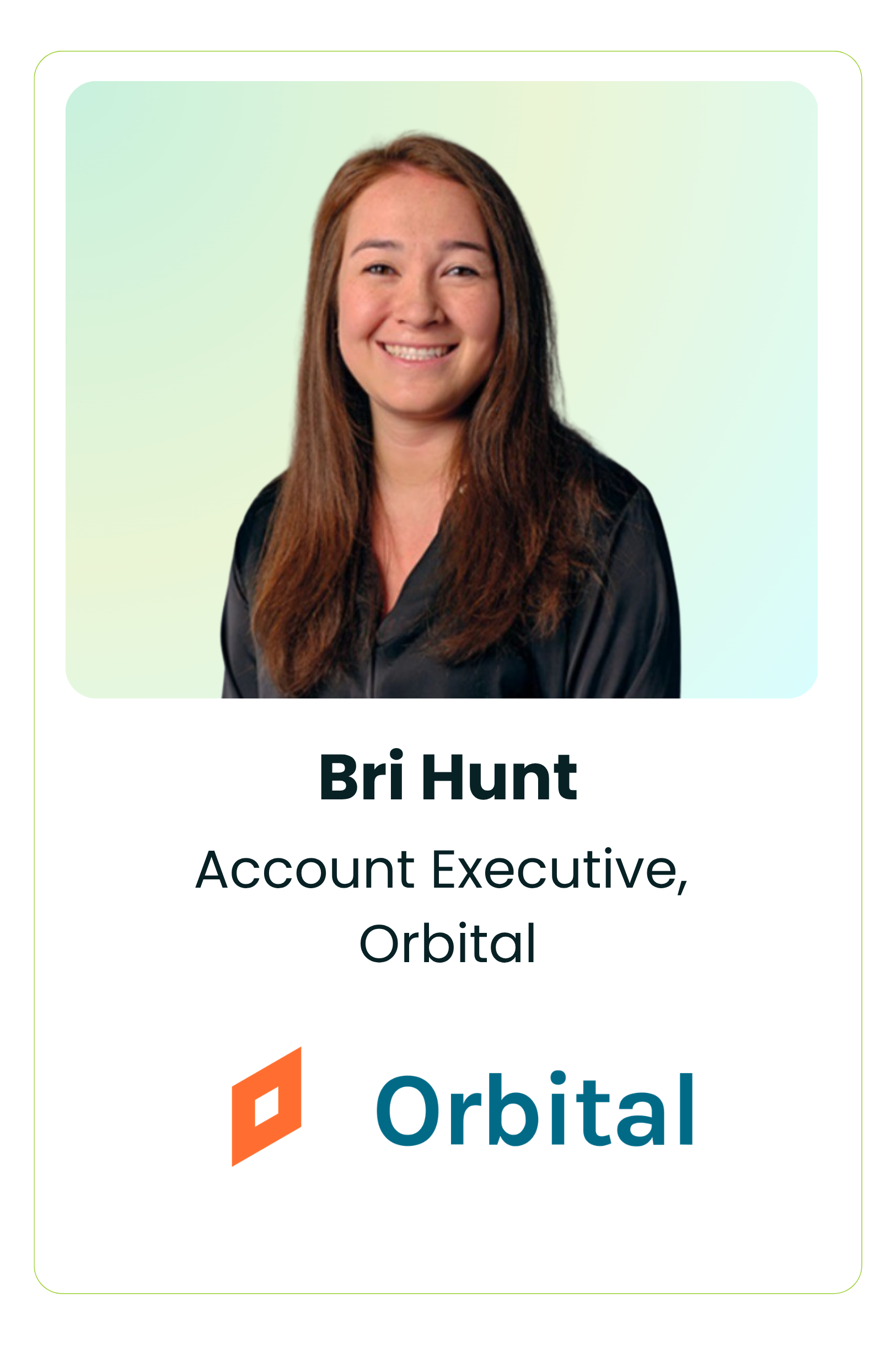Bri Hunt