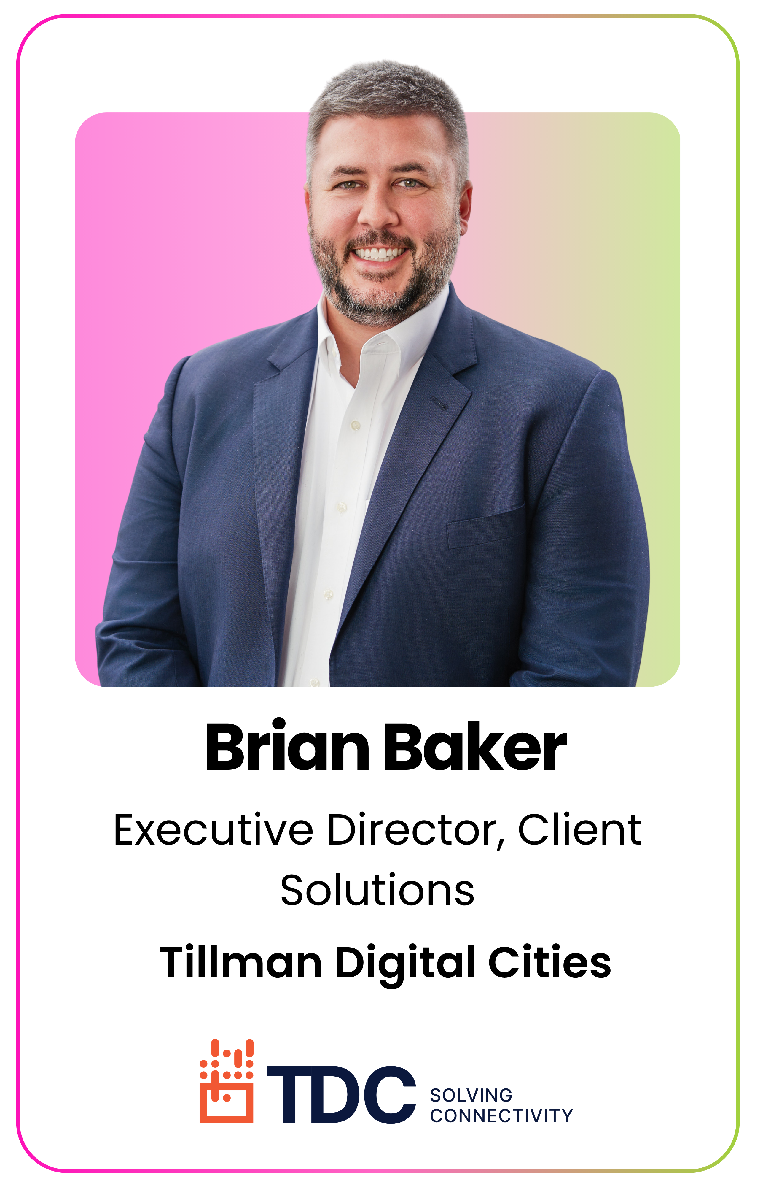 Brian Baker