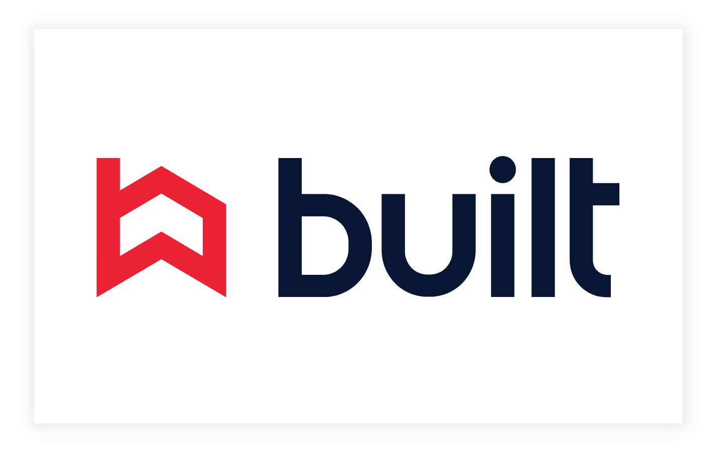Built