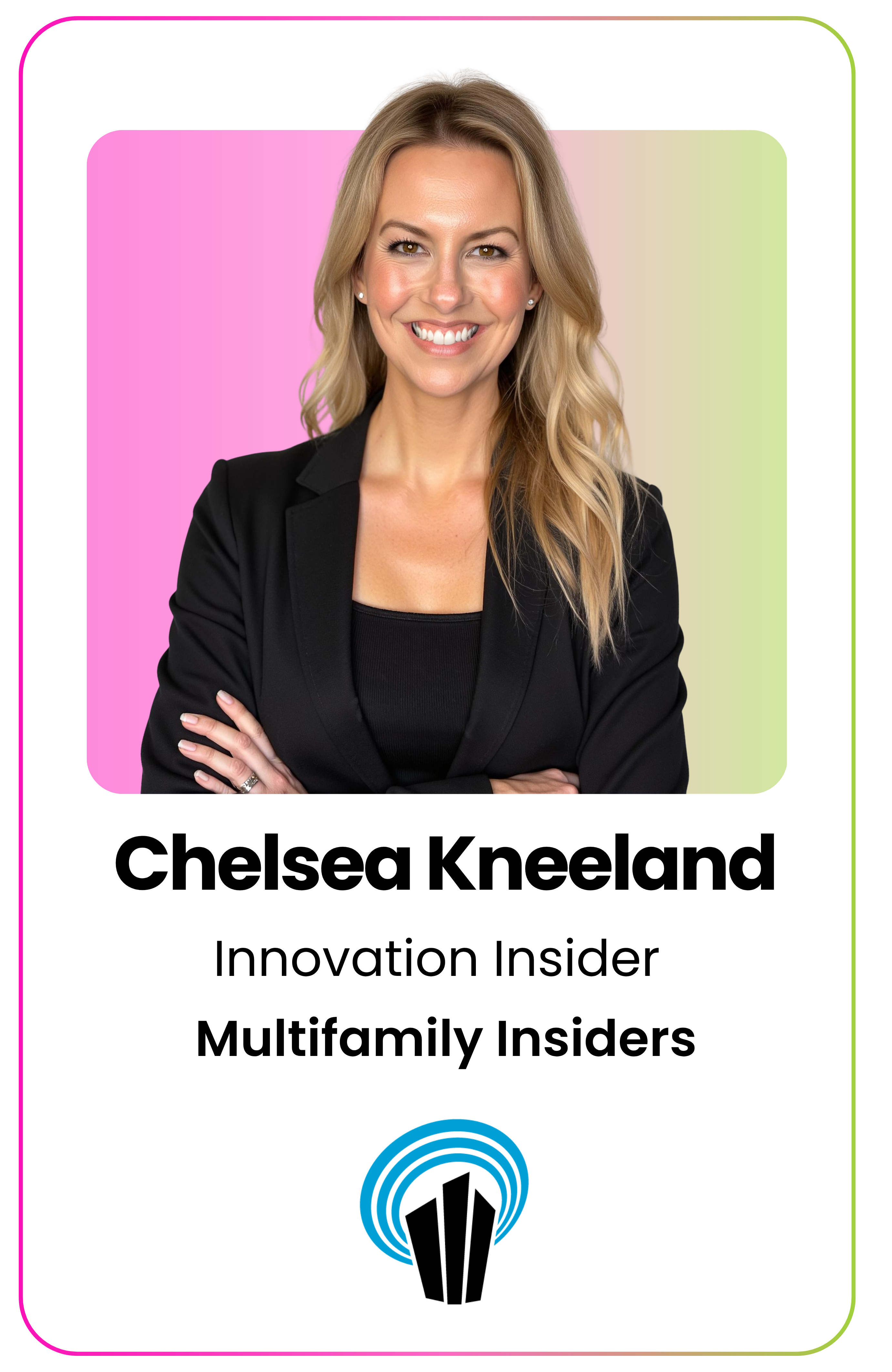 Chelsea Kneeland
