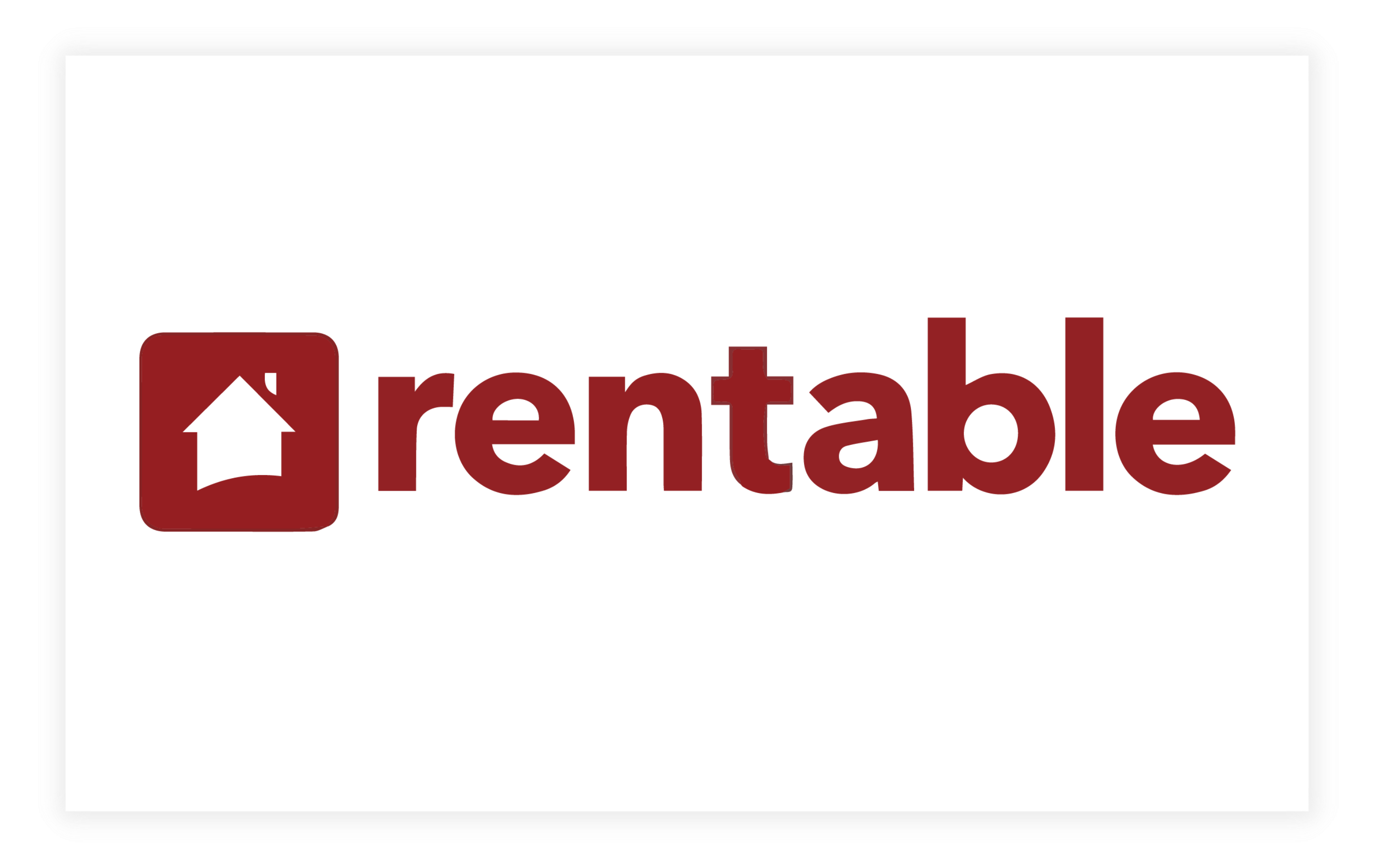 Rentable
