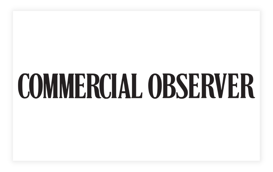 Commercial Observer (1)