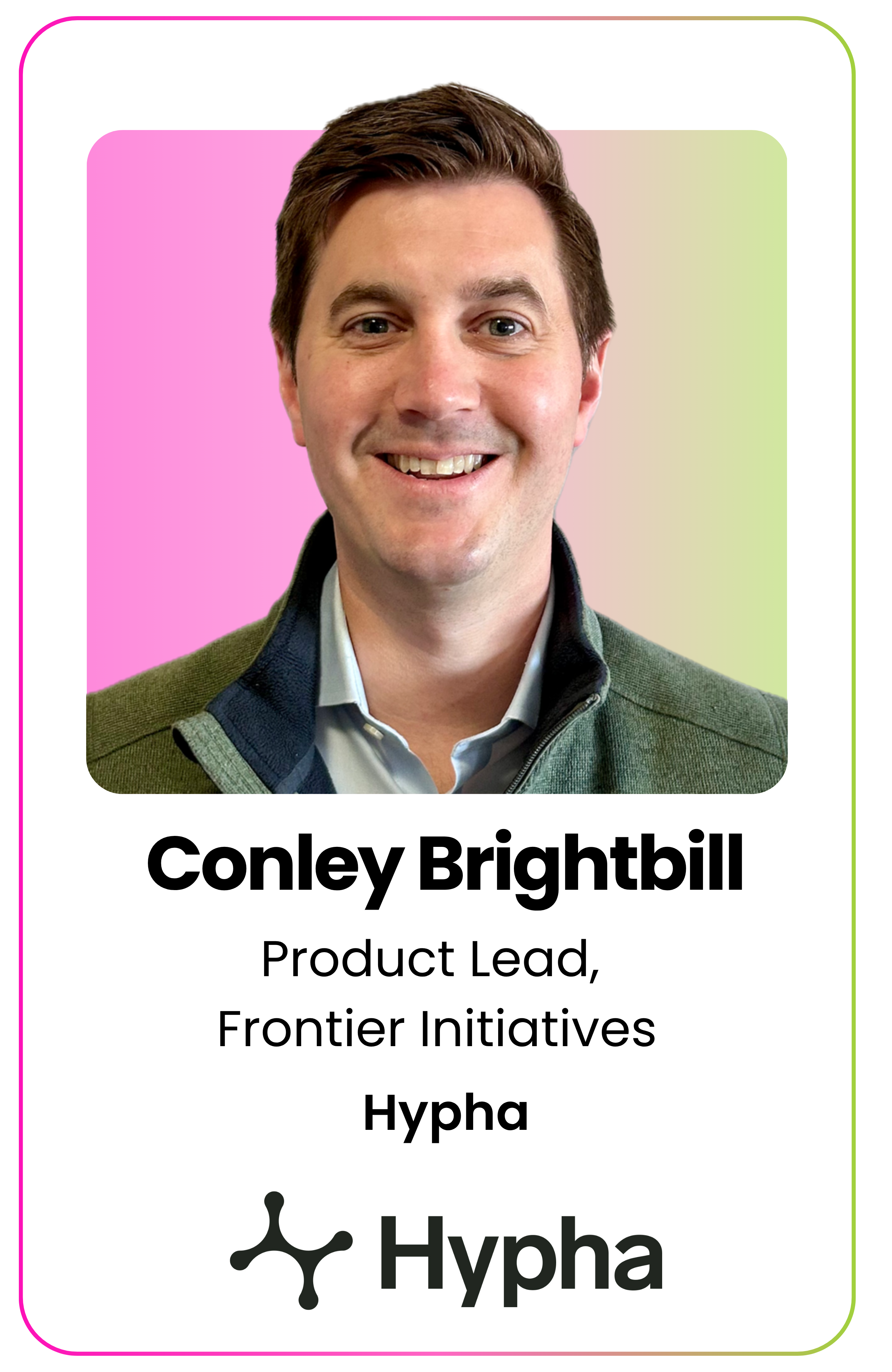 Conley Brightbill