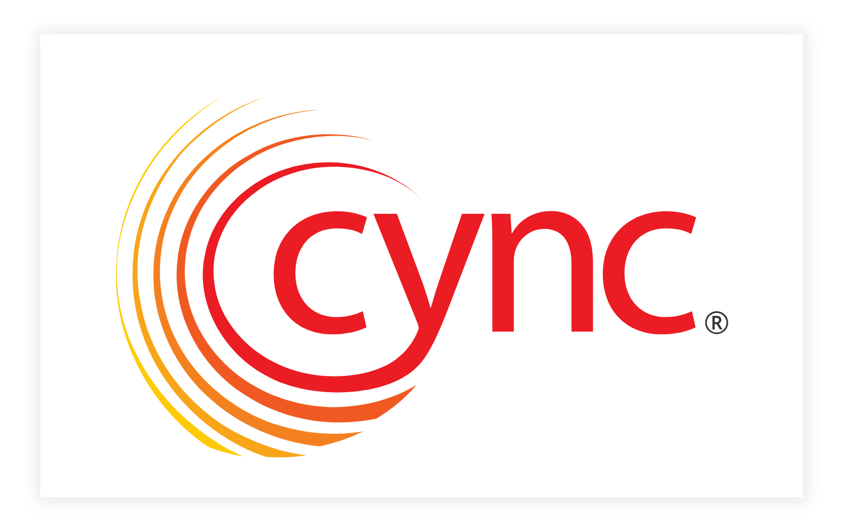 Cync Software