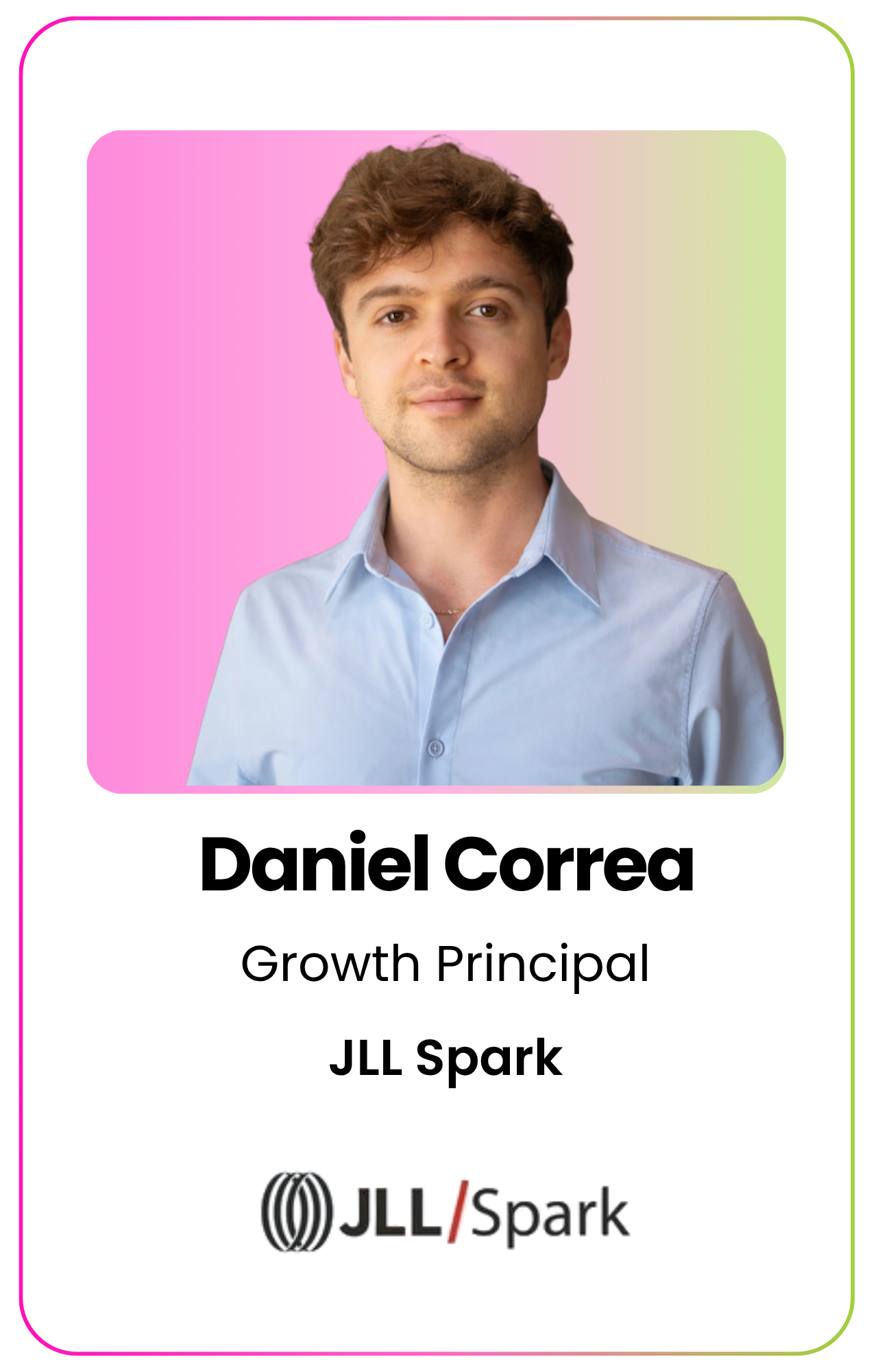 Daniel Correa