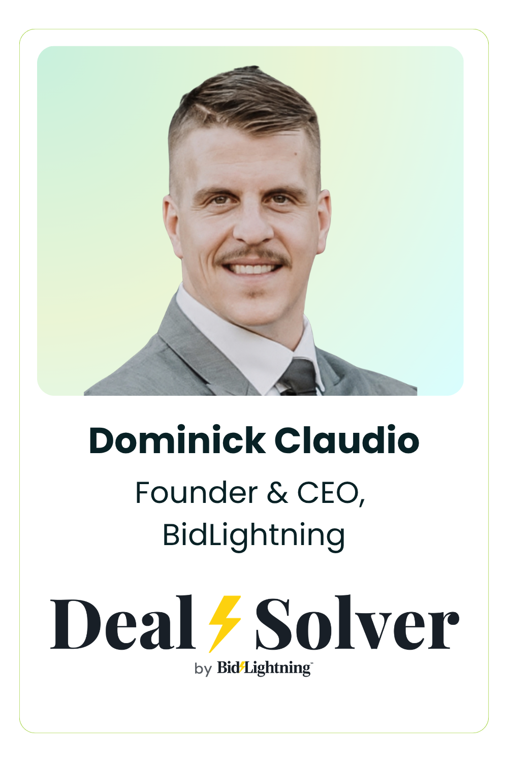 Dominick Claudio-1