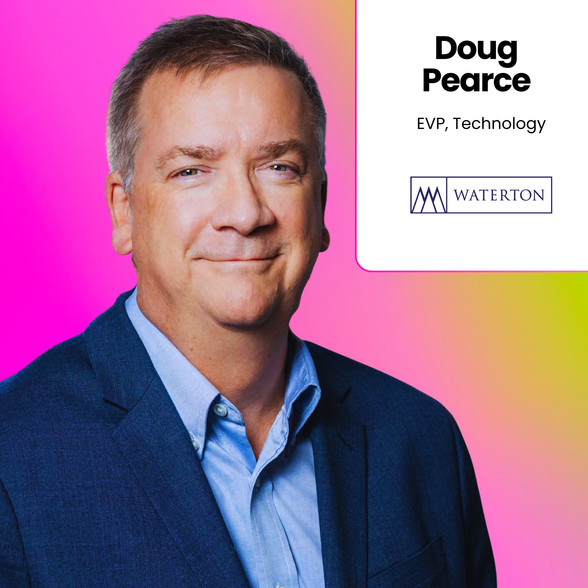 Doug Pearce