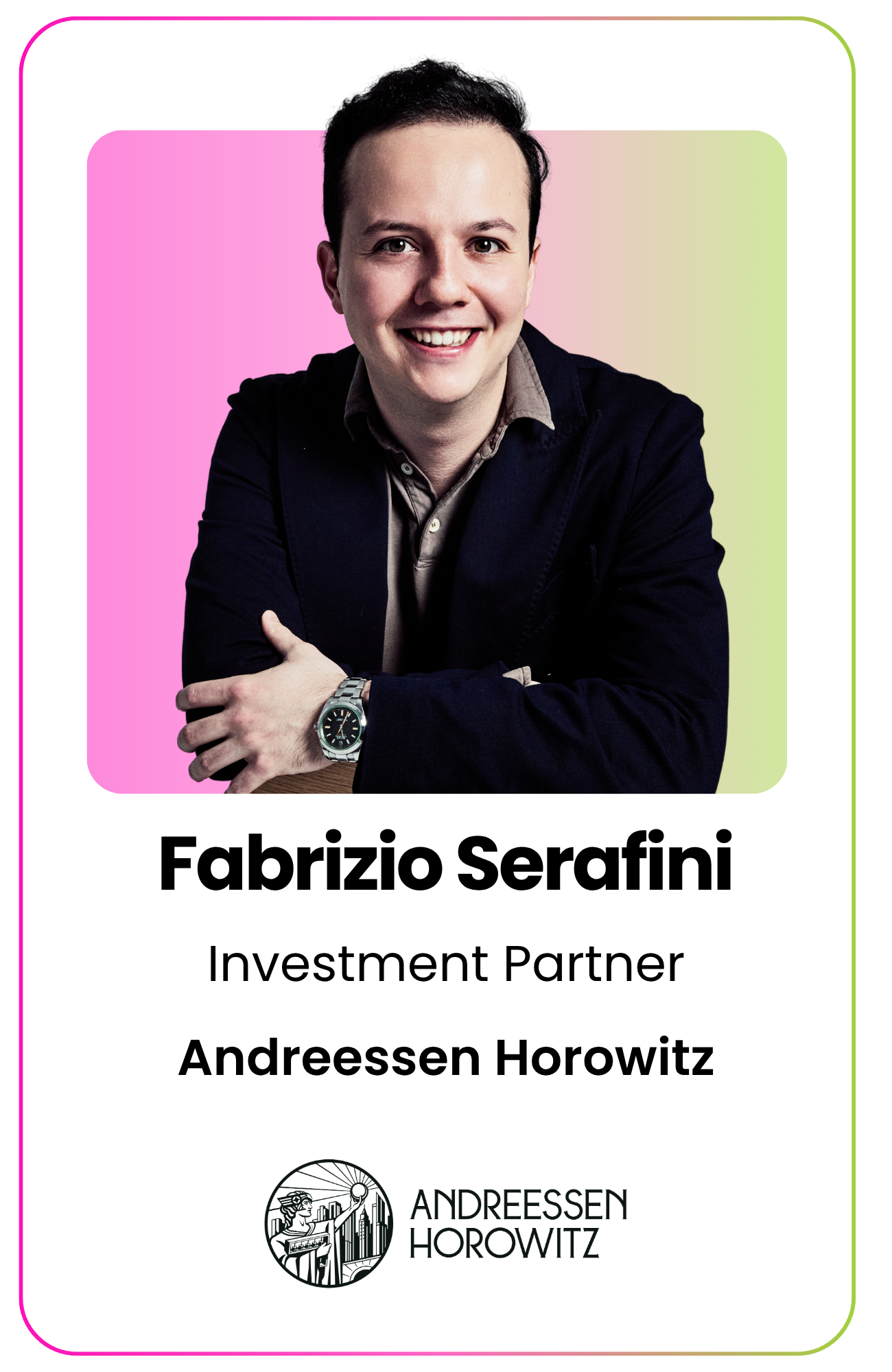 Fabrizio Serafini
