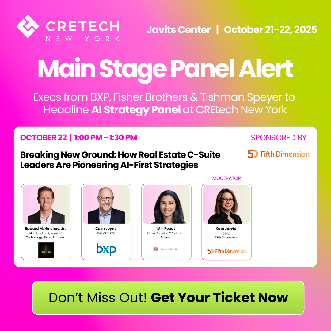 Mainstage Panel