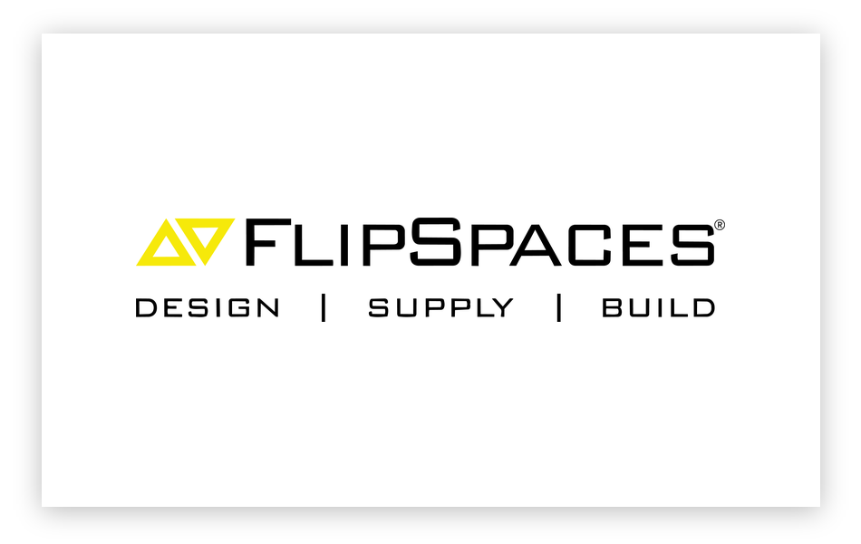 Flipspaces