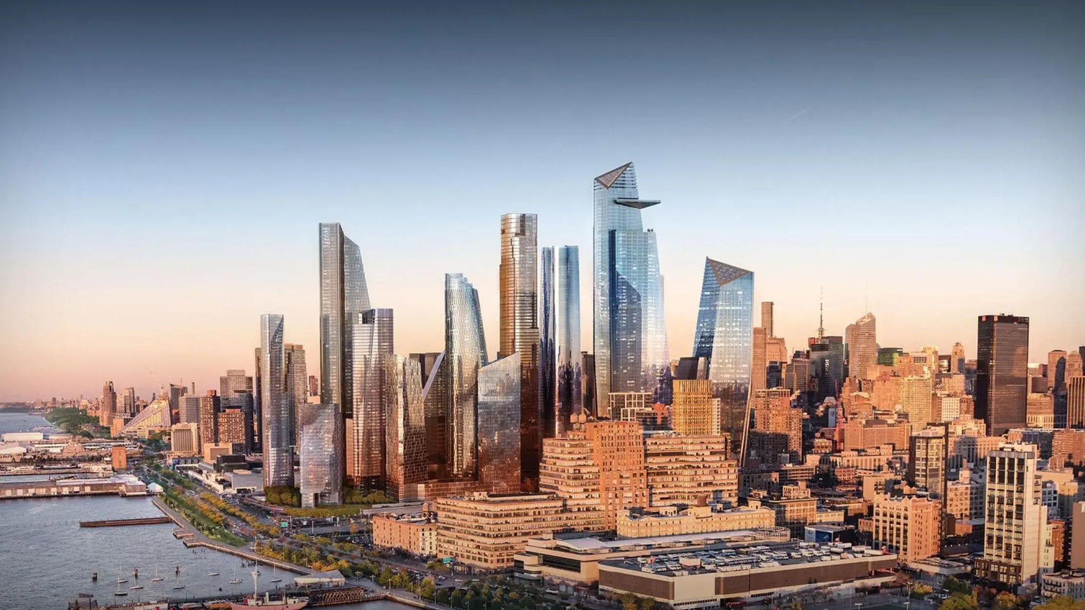 Hudson Yards