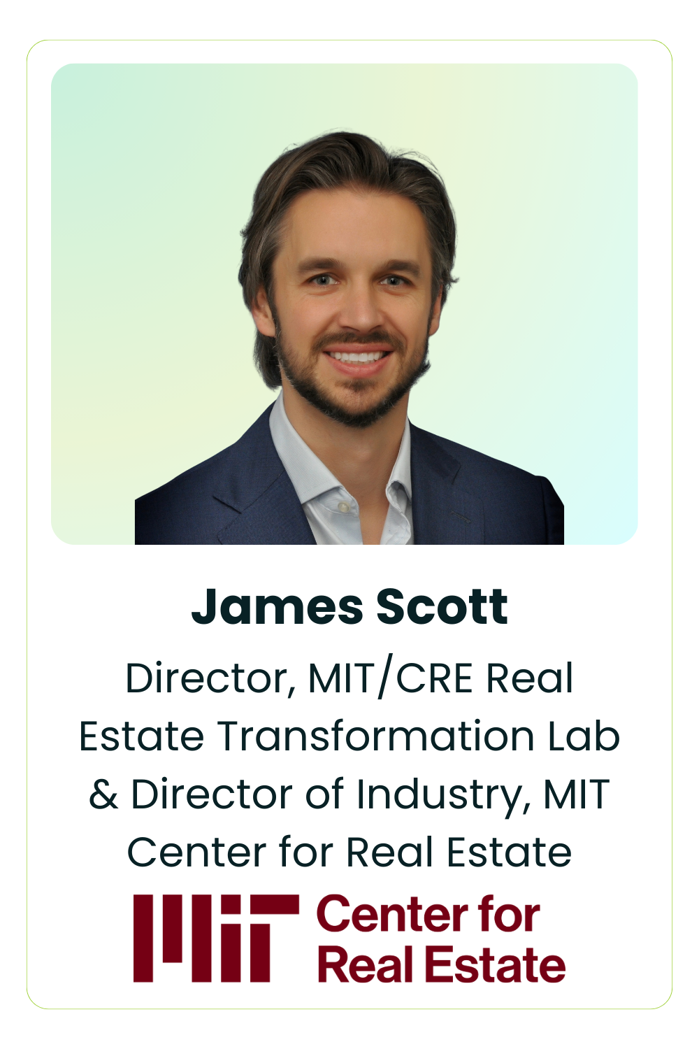 James Scott