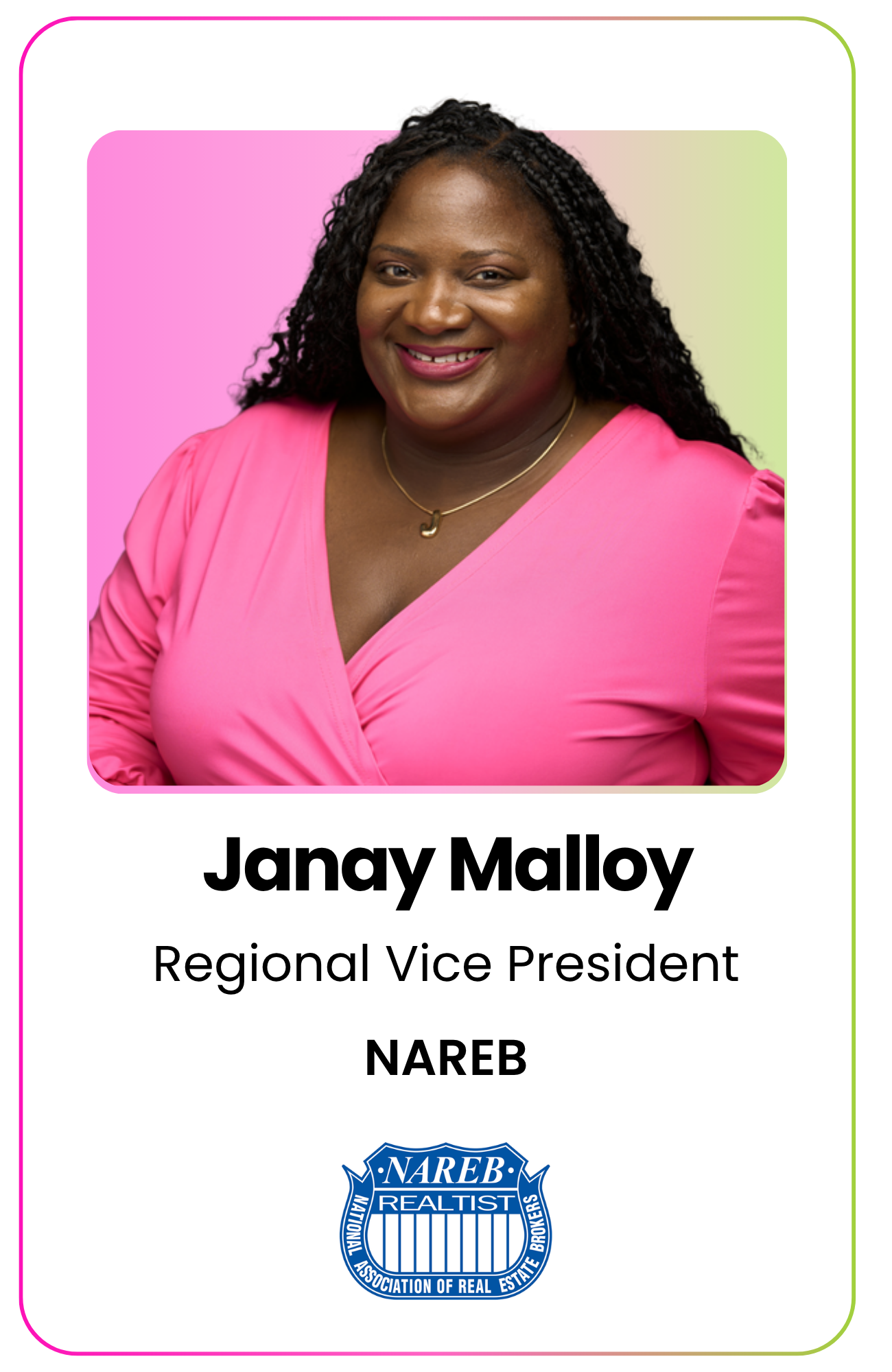Janay Malloy