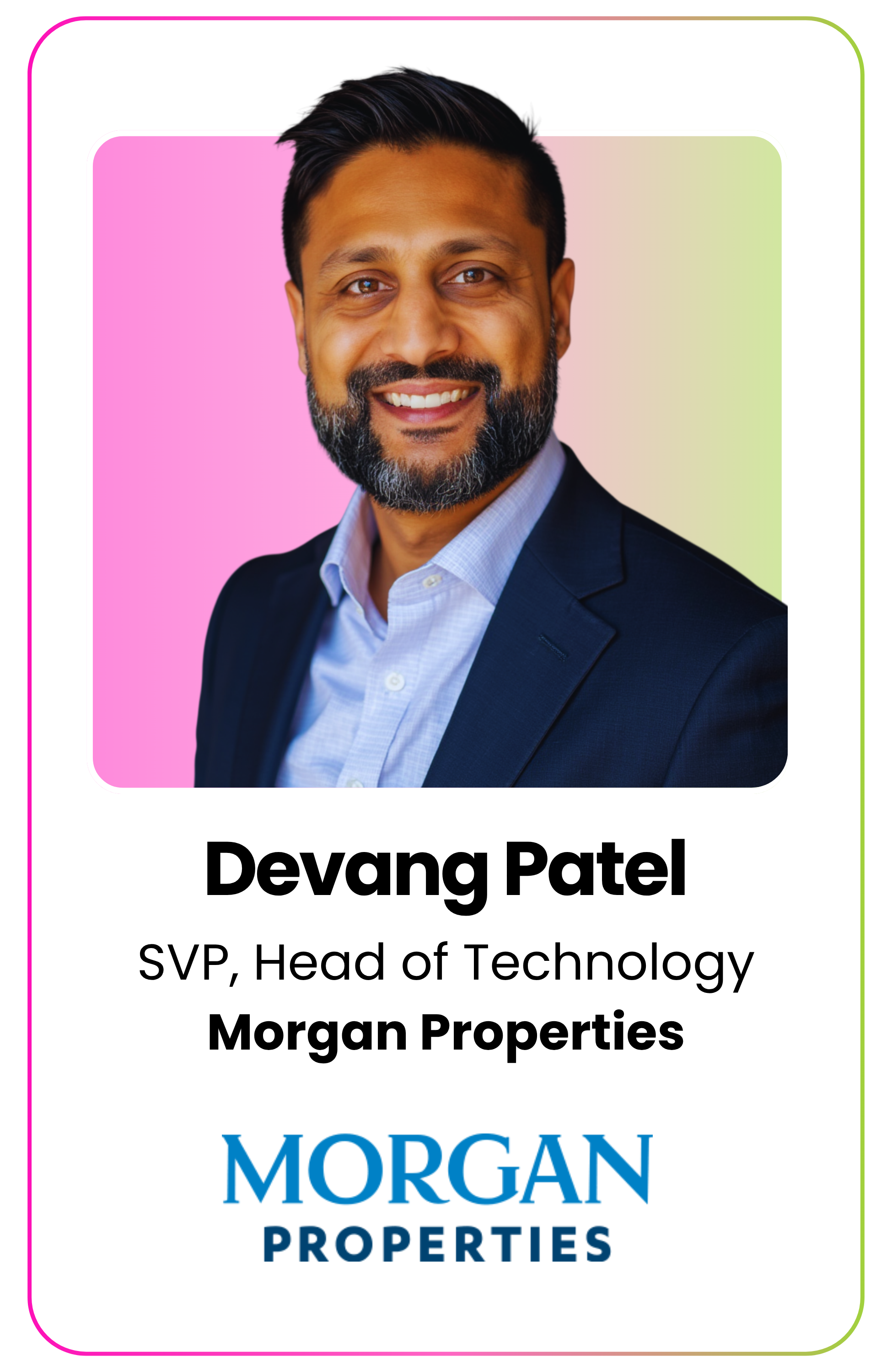 Devang Patel