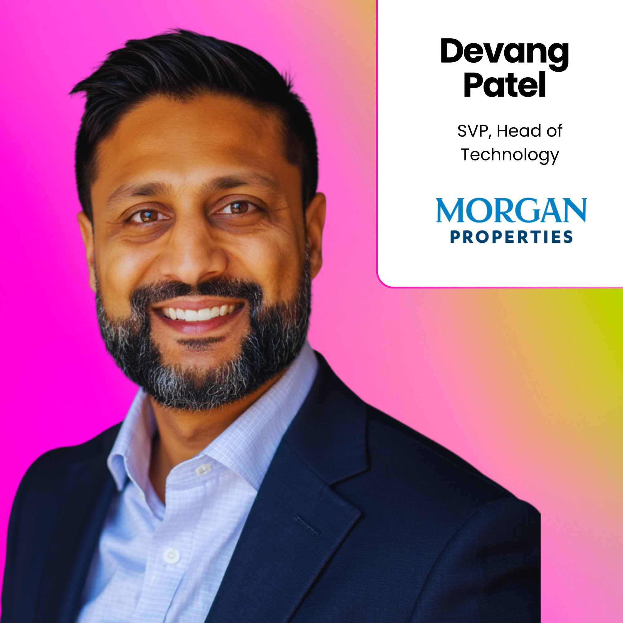 Devang Patel