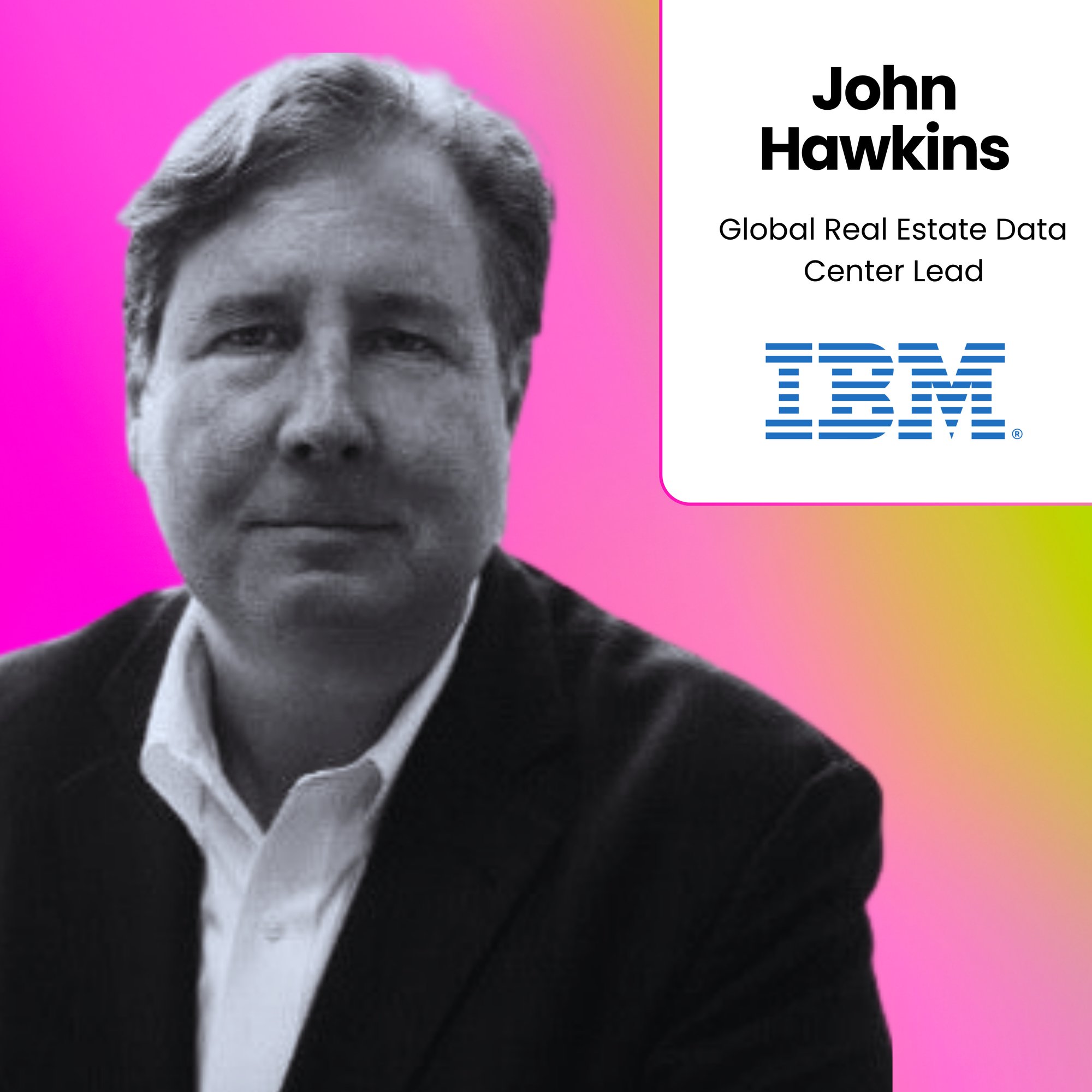 John Hawkins