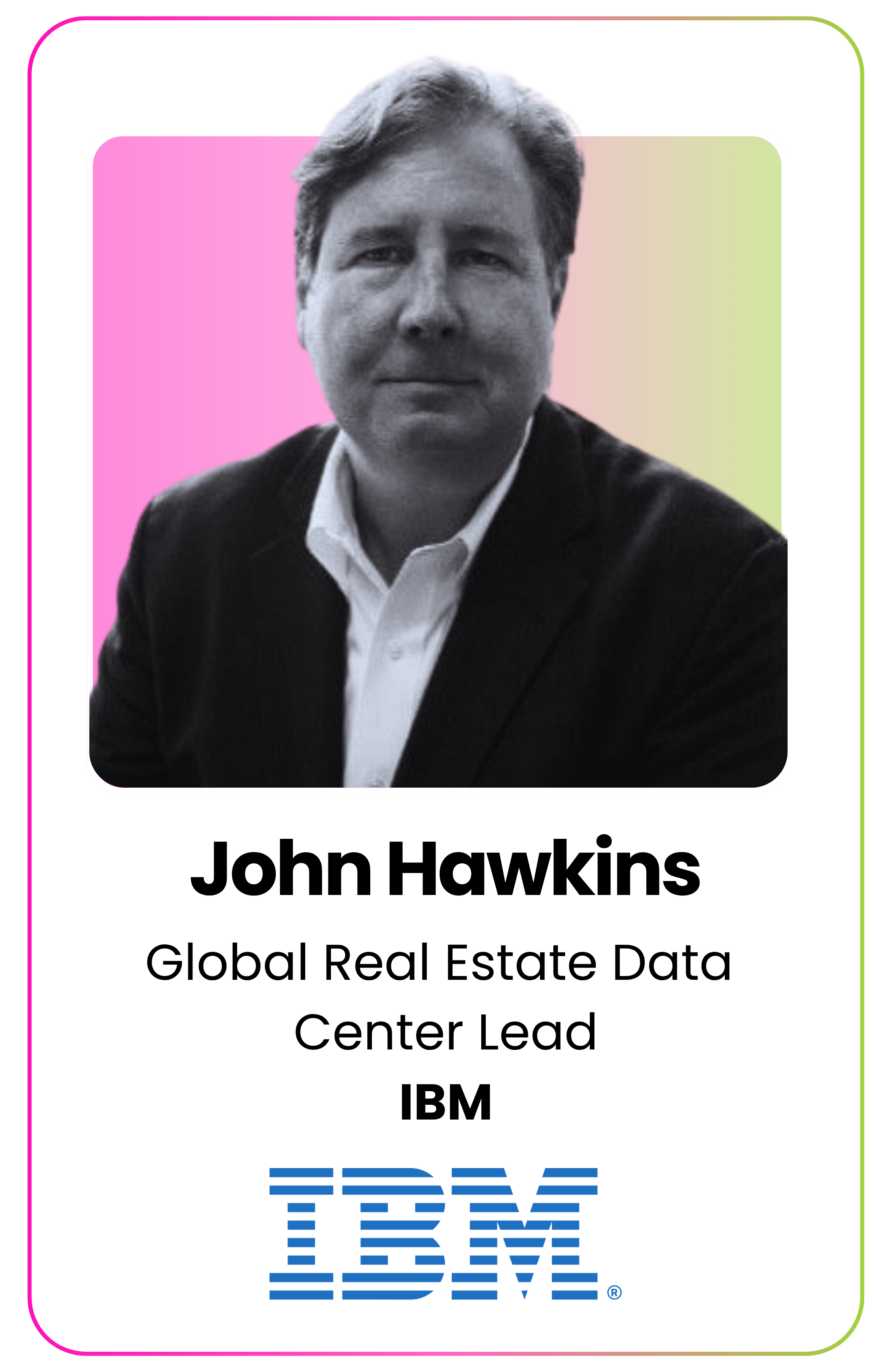 John Hawkins