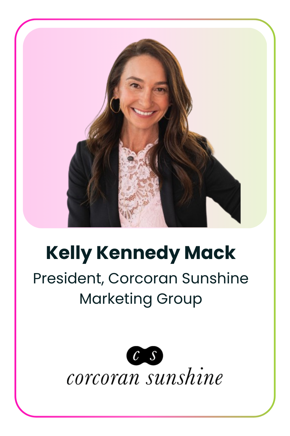 Kelly Kennedy Mack
