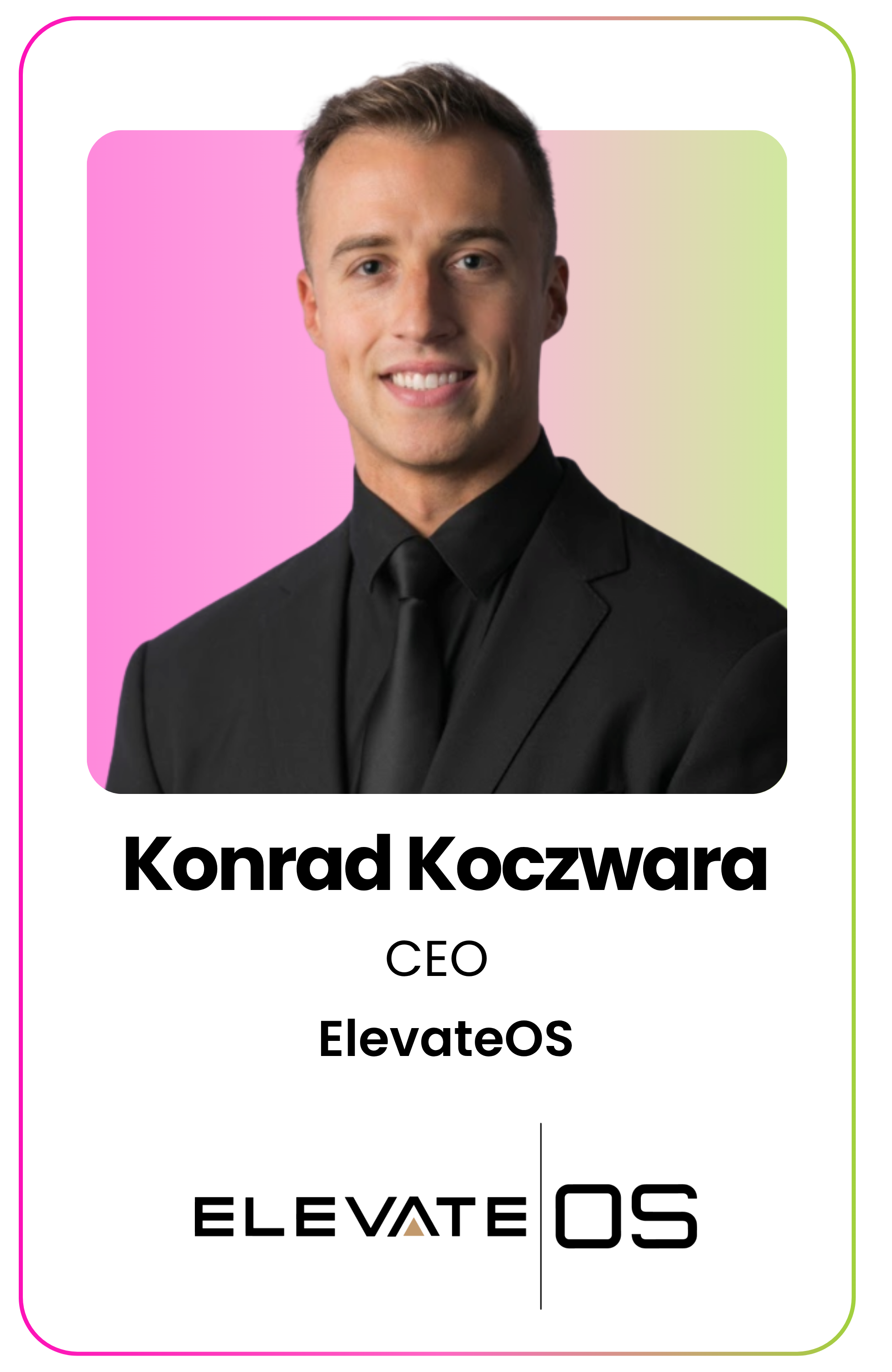 Konrad Koczwara
