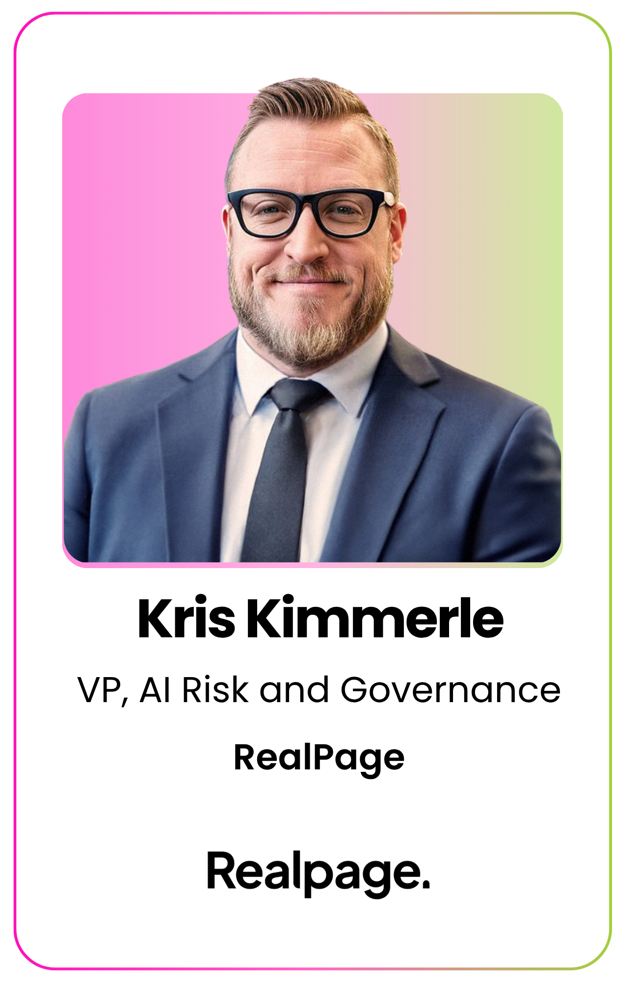 Kris Kimmerle