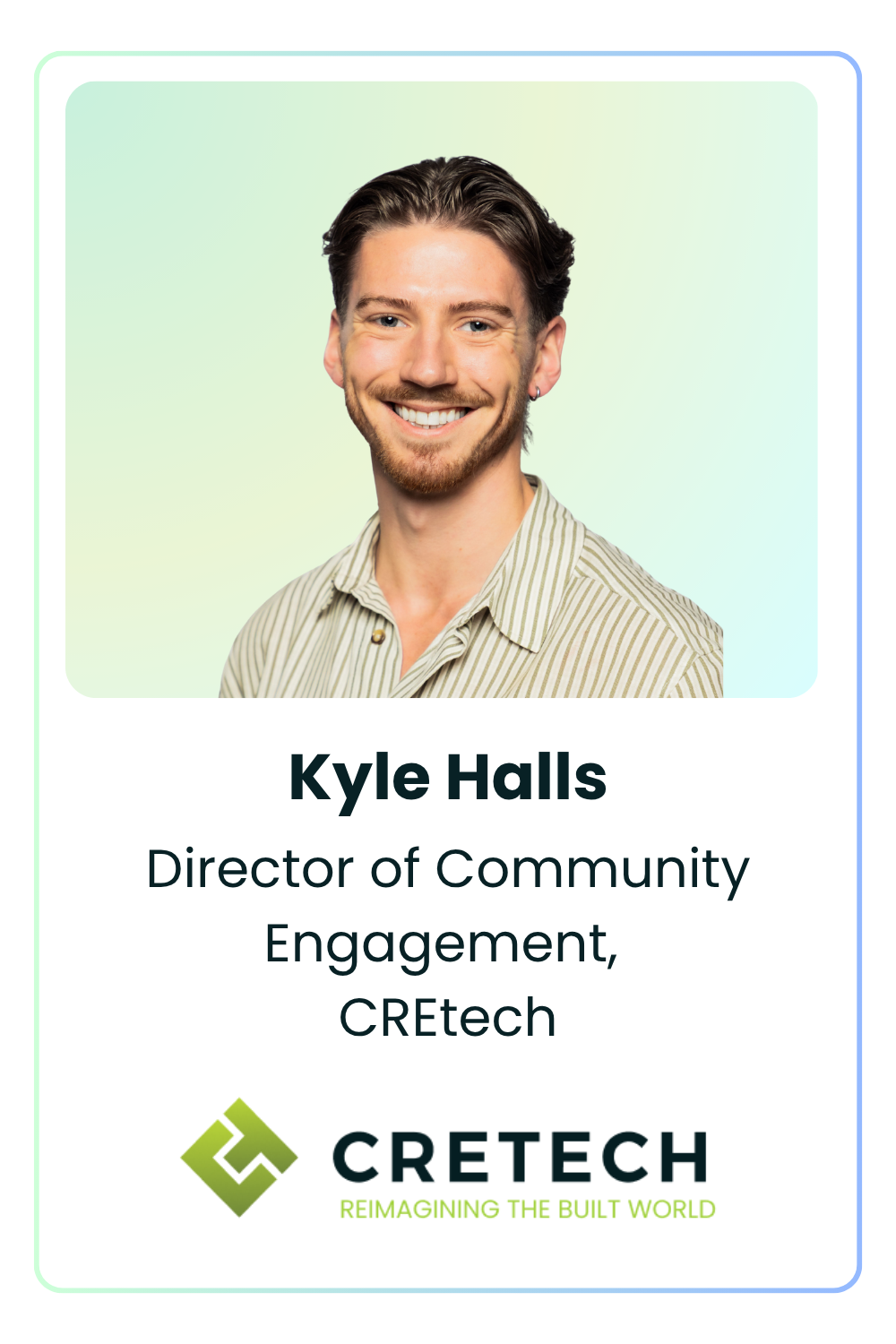 Kyle Halls