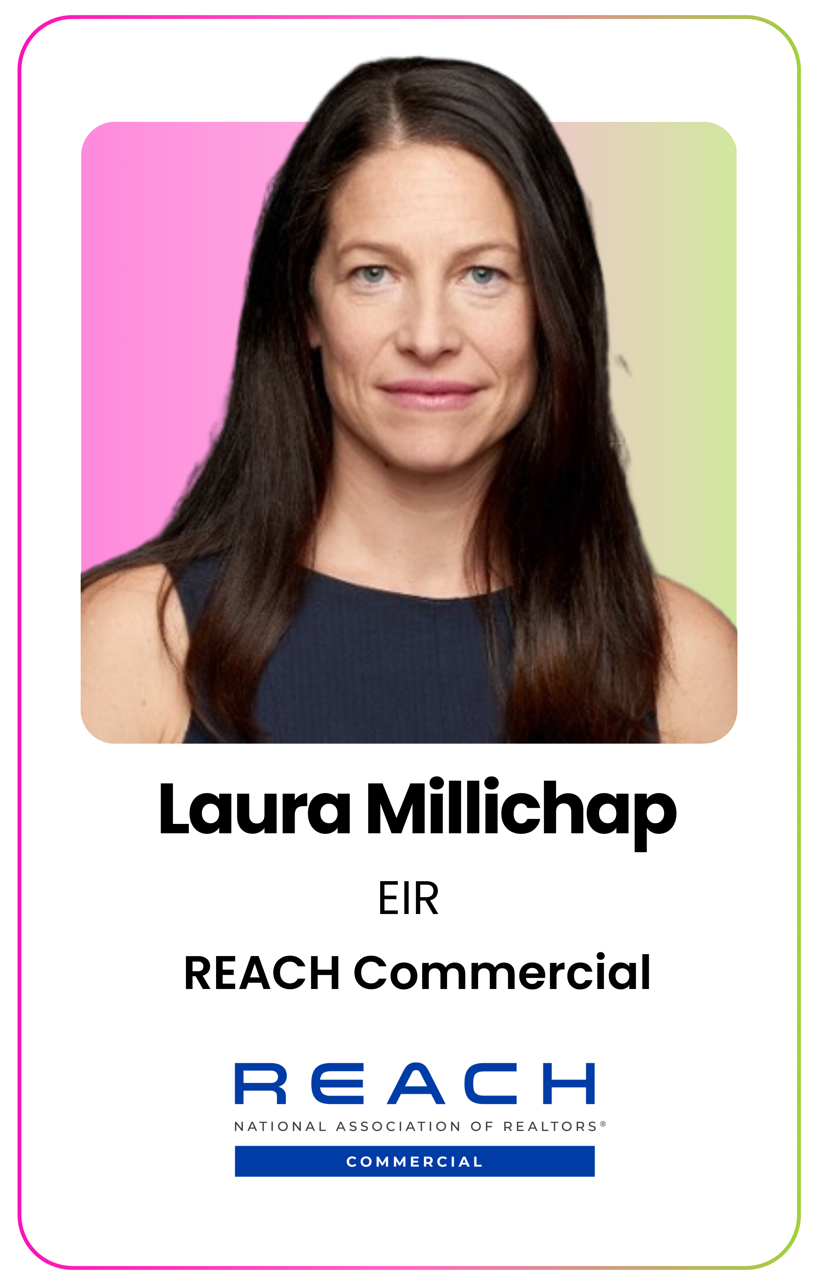 Laura Millichap