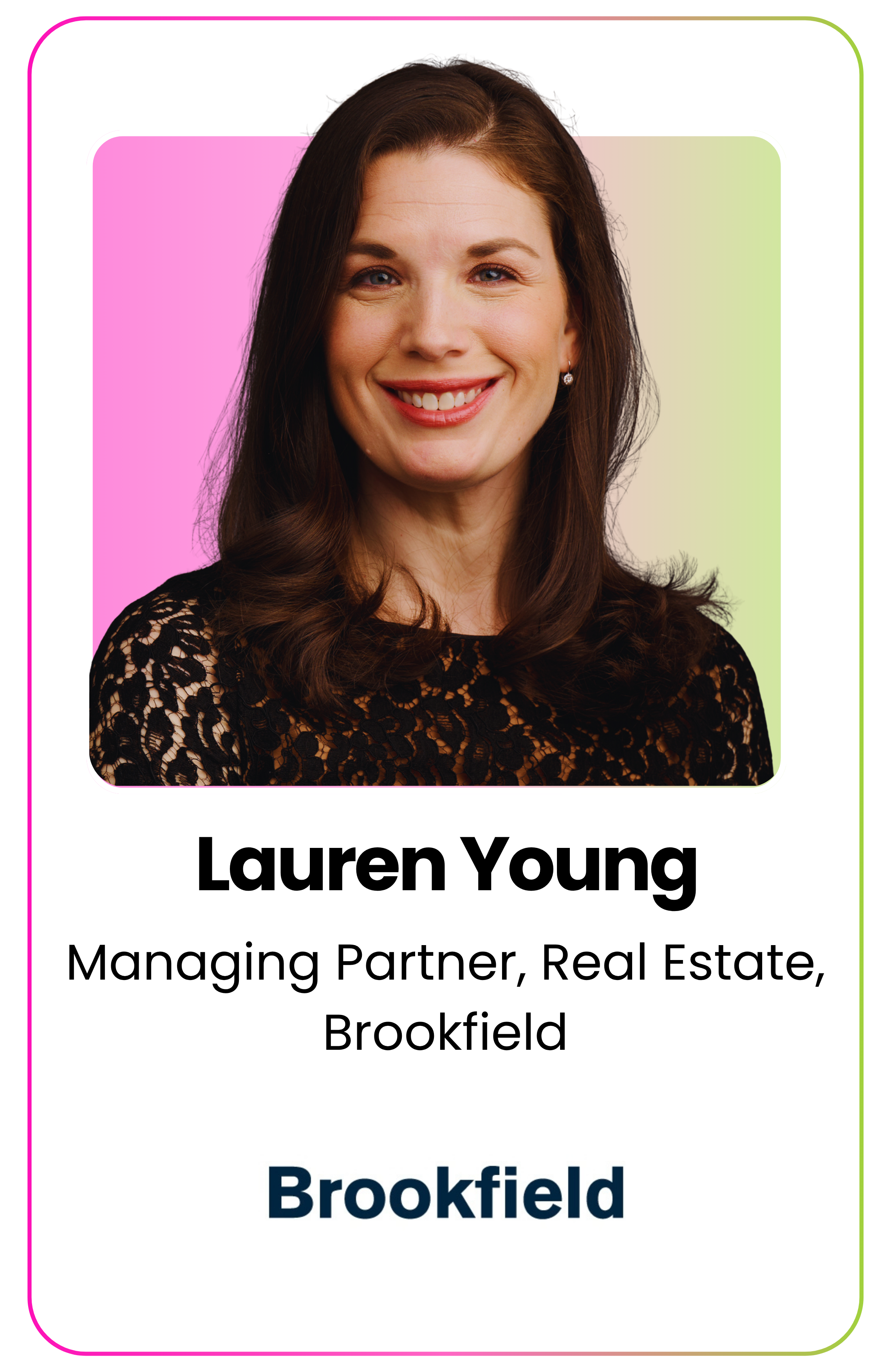 Lauren Young
