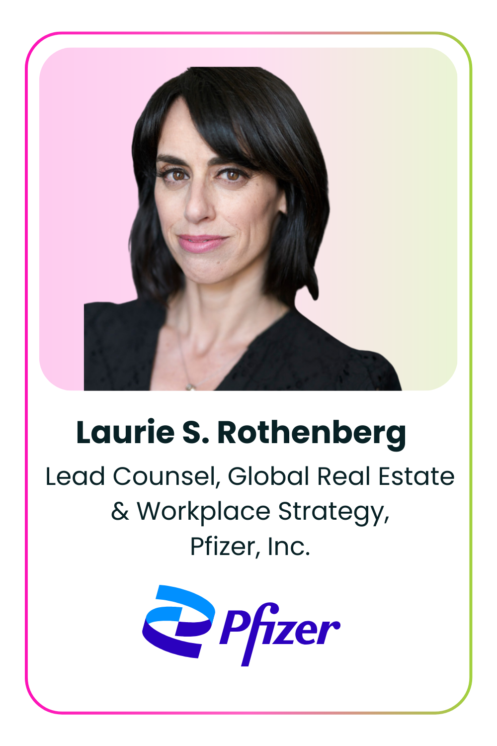 Laurie S. Rothenberg