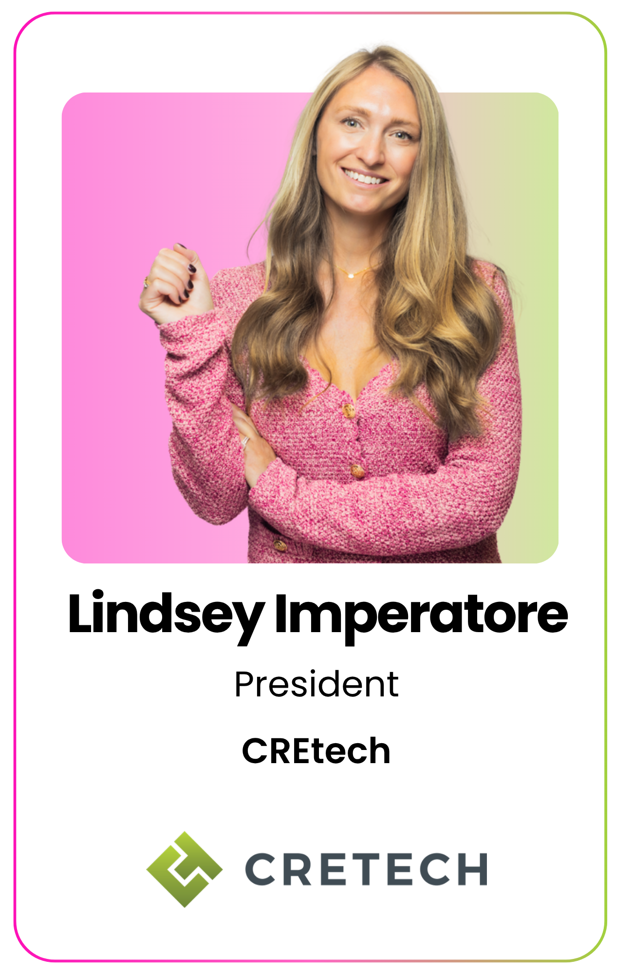 Lindsey Imperatore