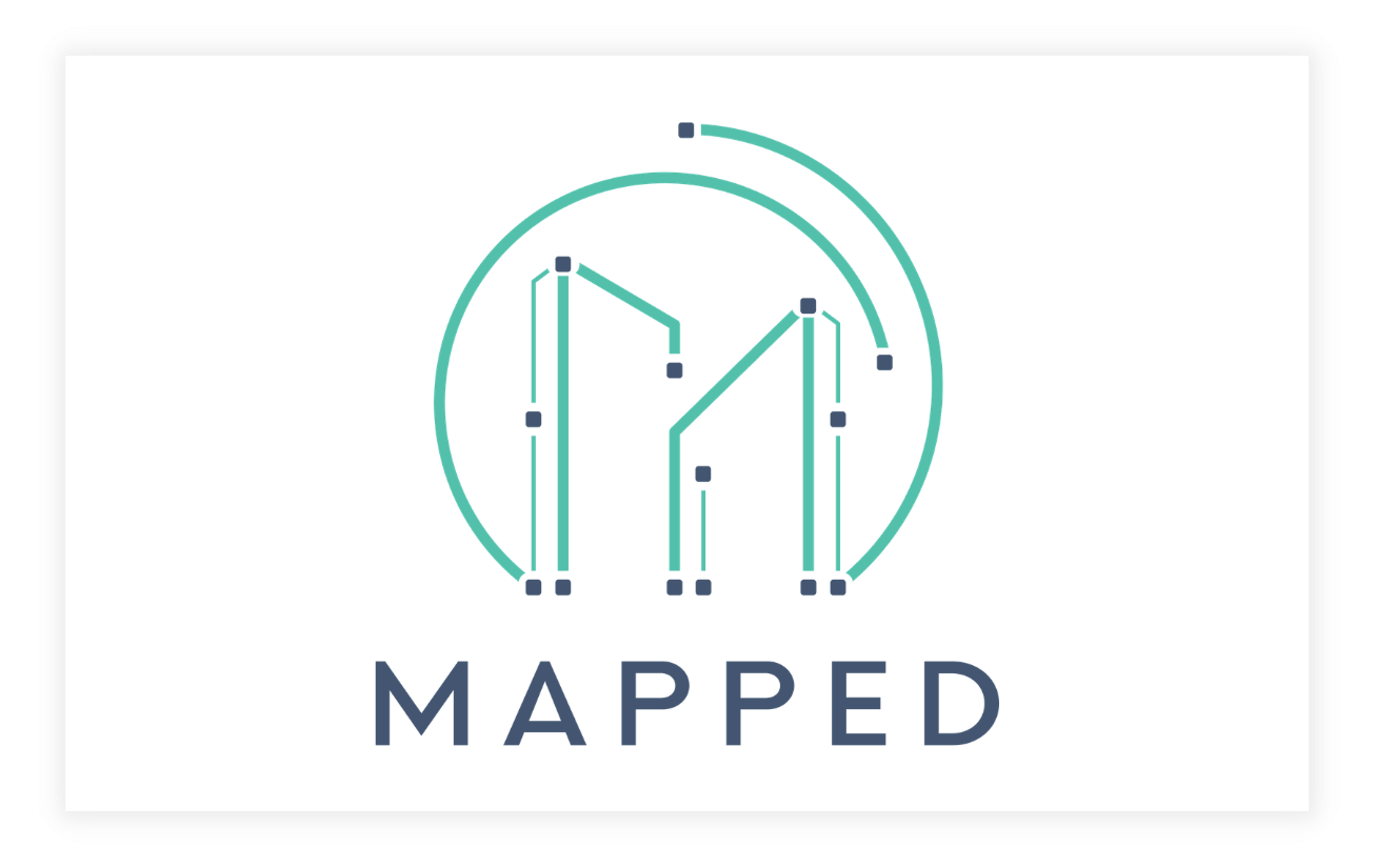 Mapped