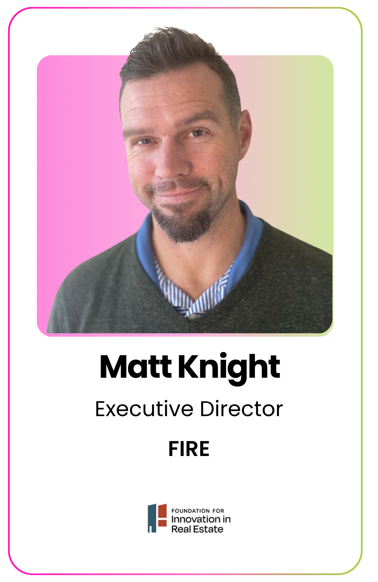 Matt Knight