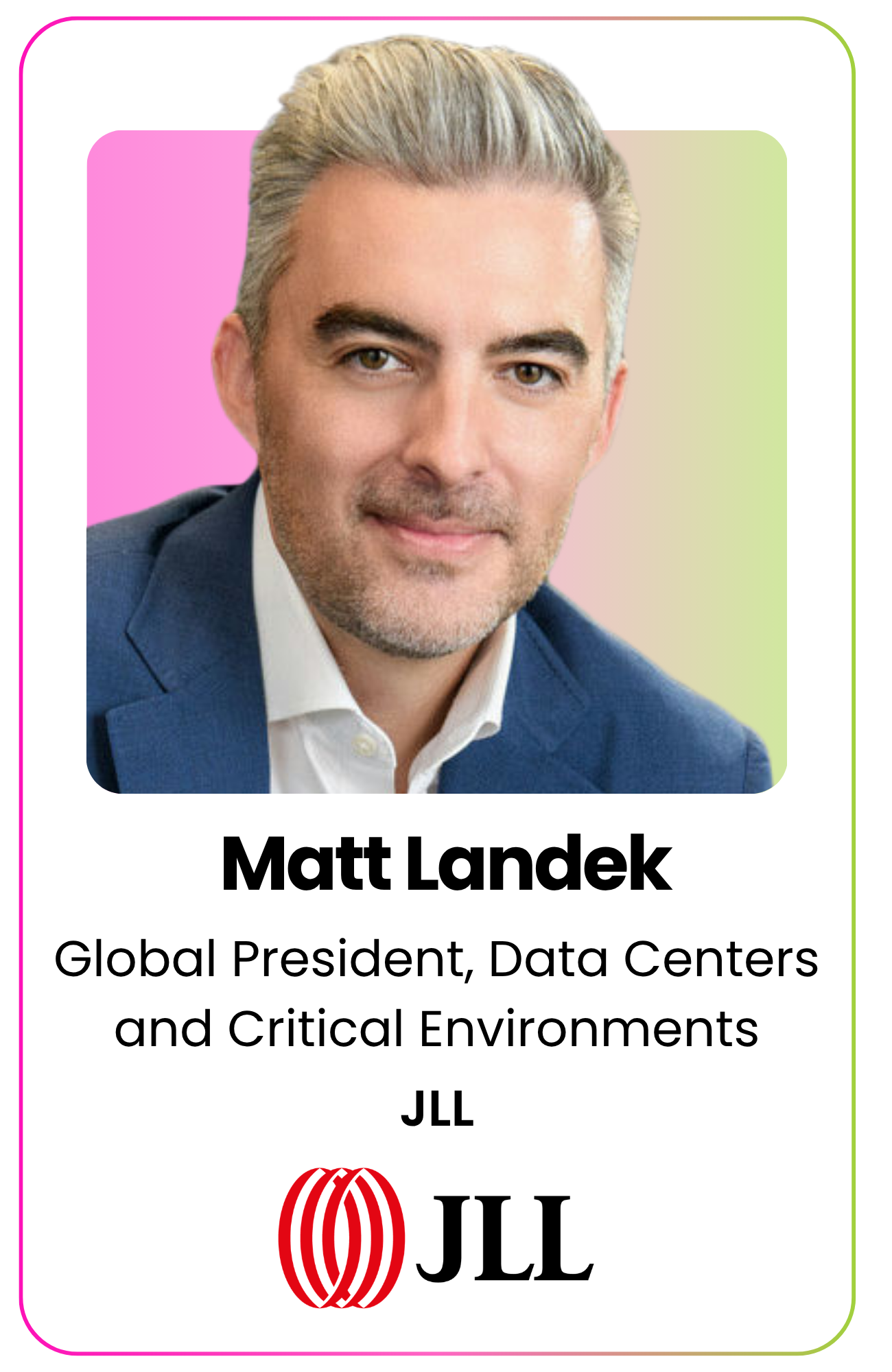 Matt Landek