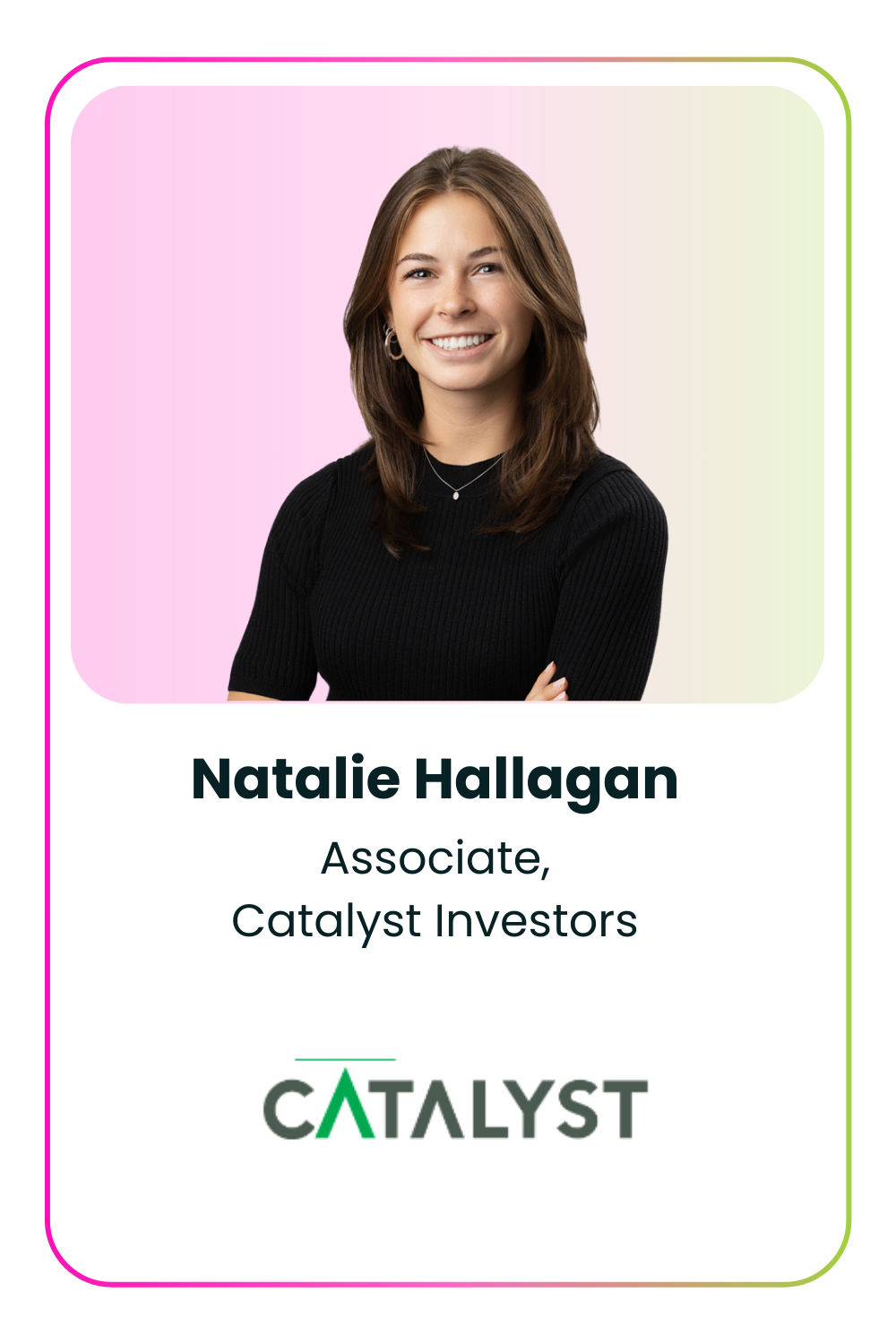 Natalie Hallagan