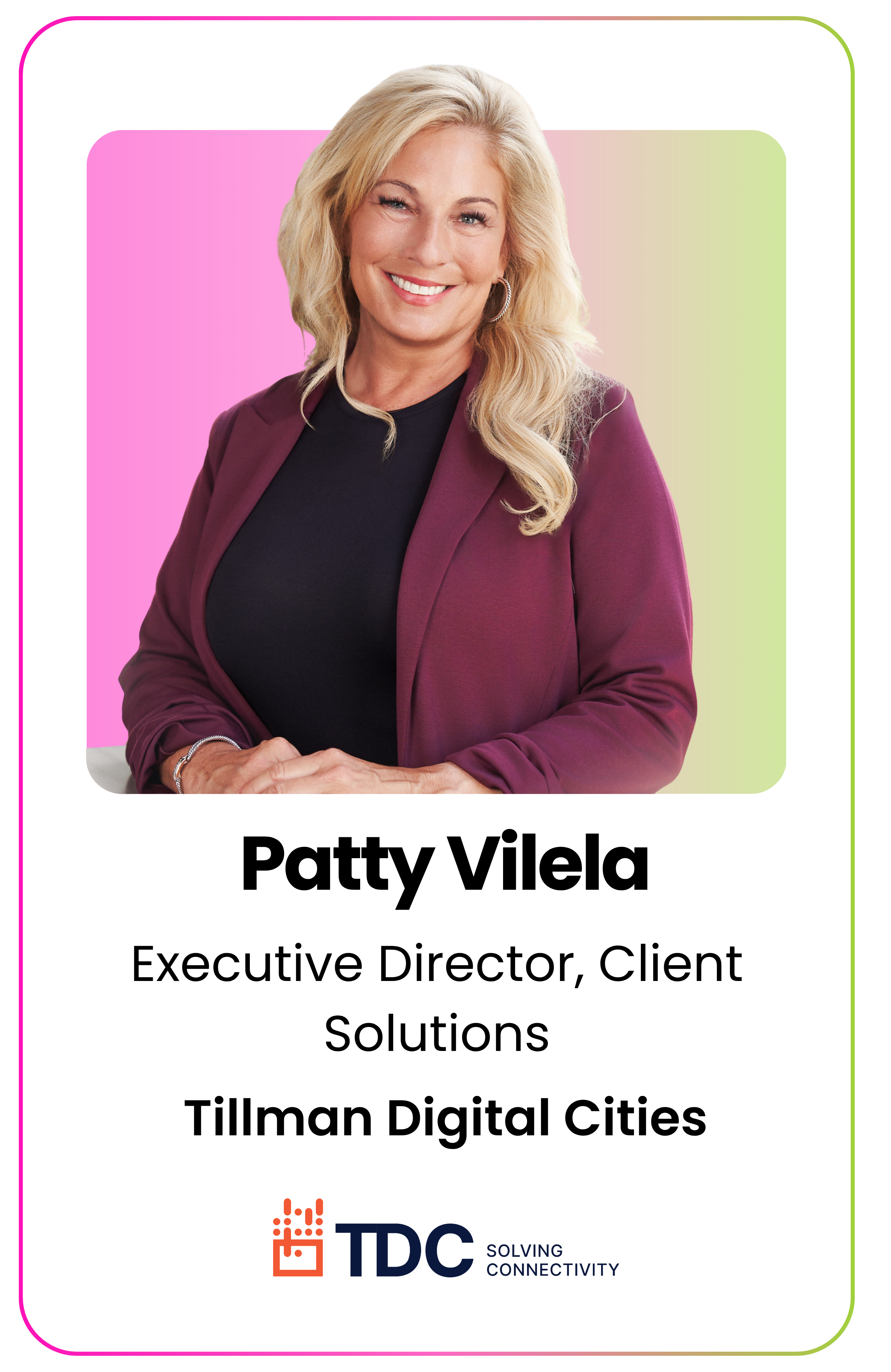 Patty Vilela