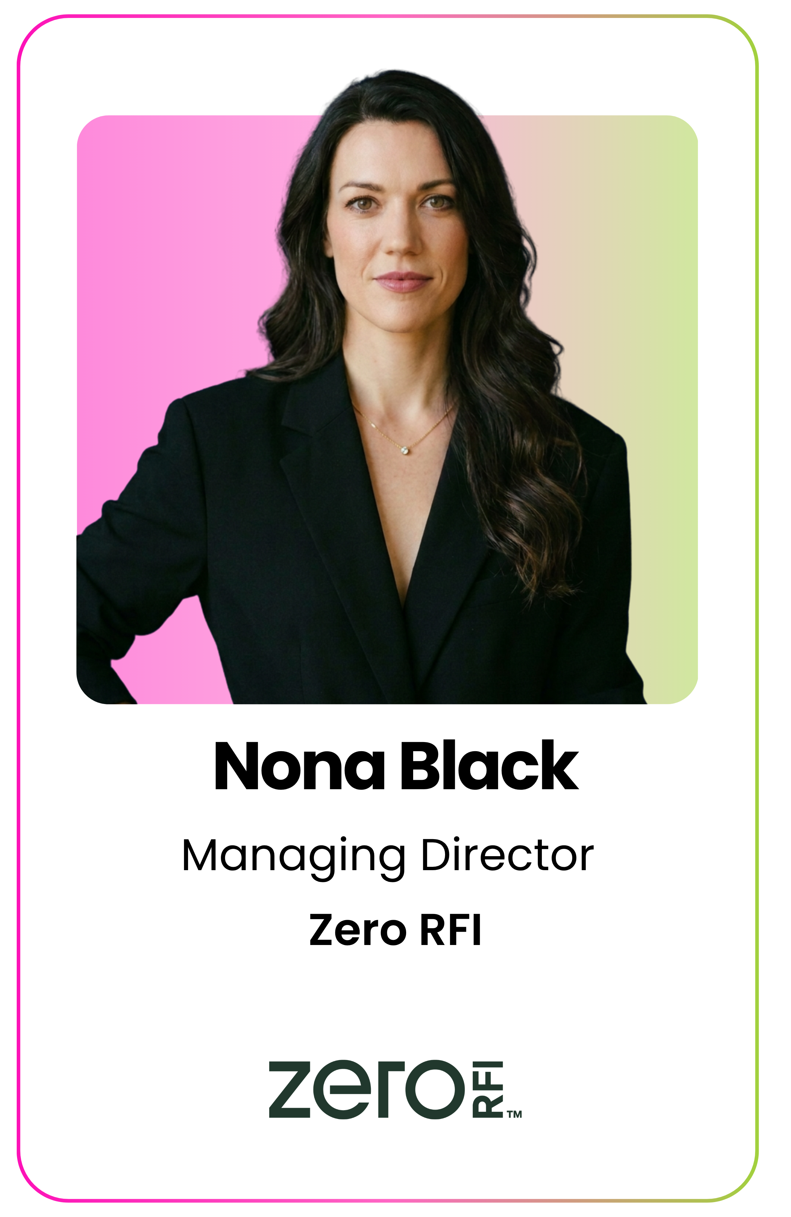 Nona Black