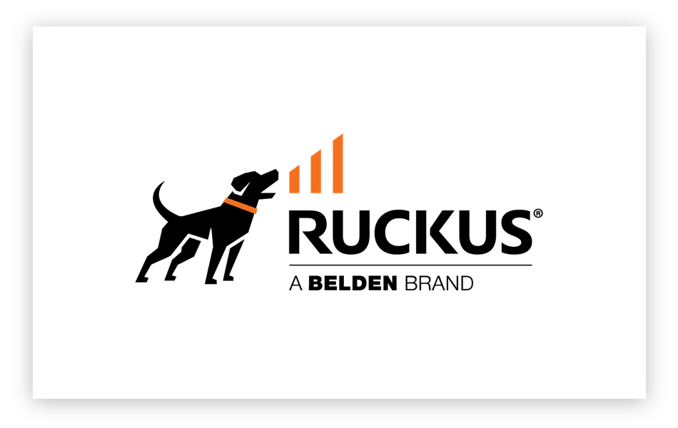 RUCKUS Networks