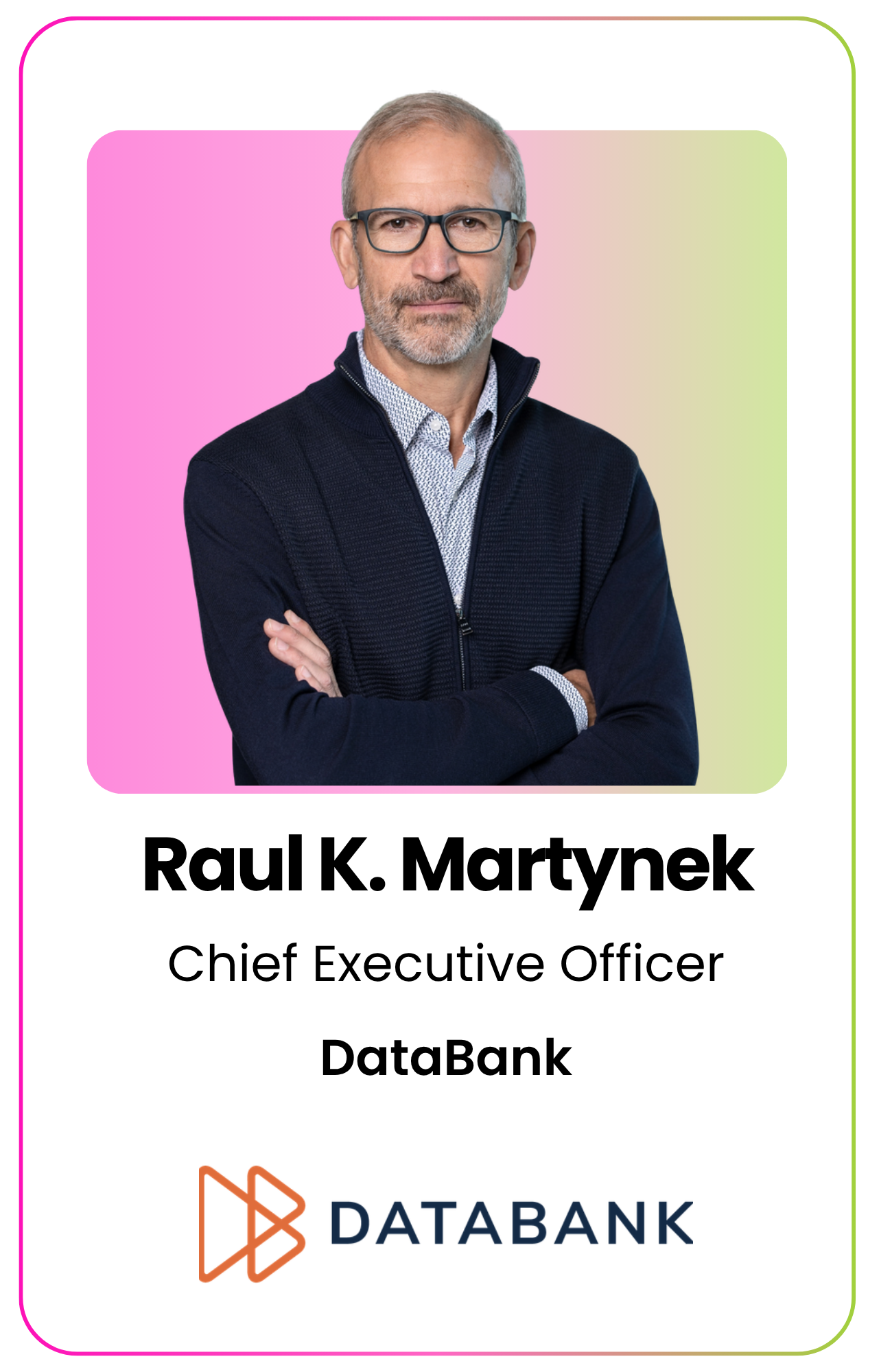 Raul K. Martynek