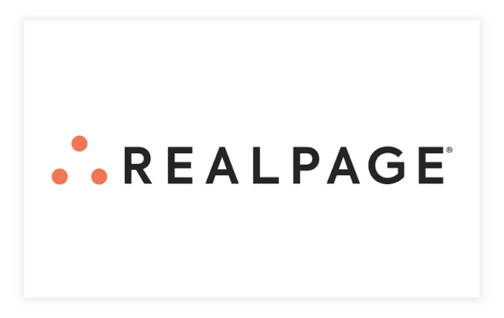RealPage