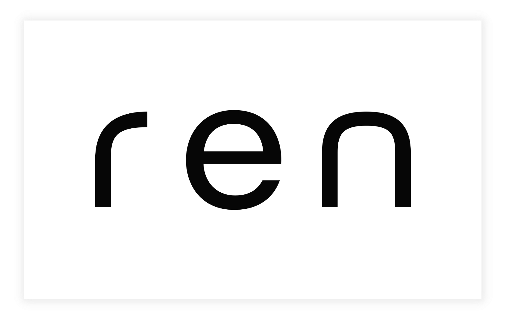 Ren Systems