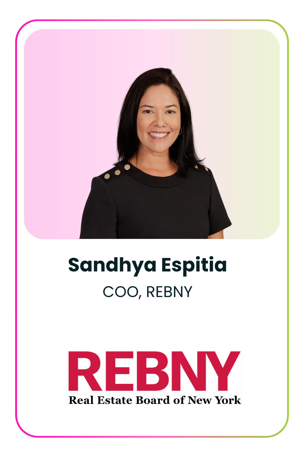 Sandhya Espitia